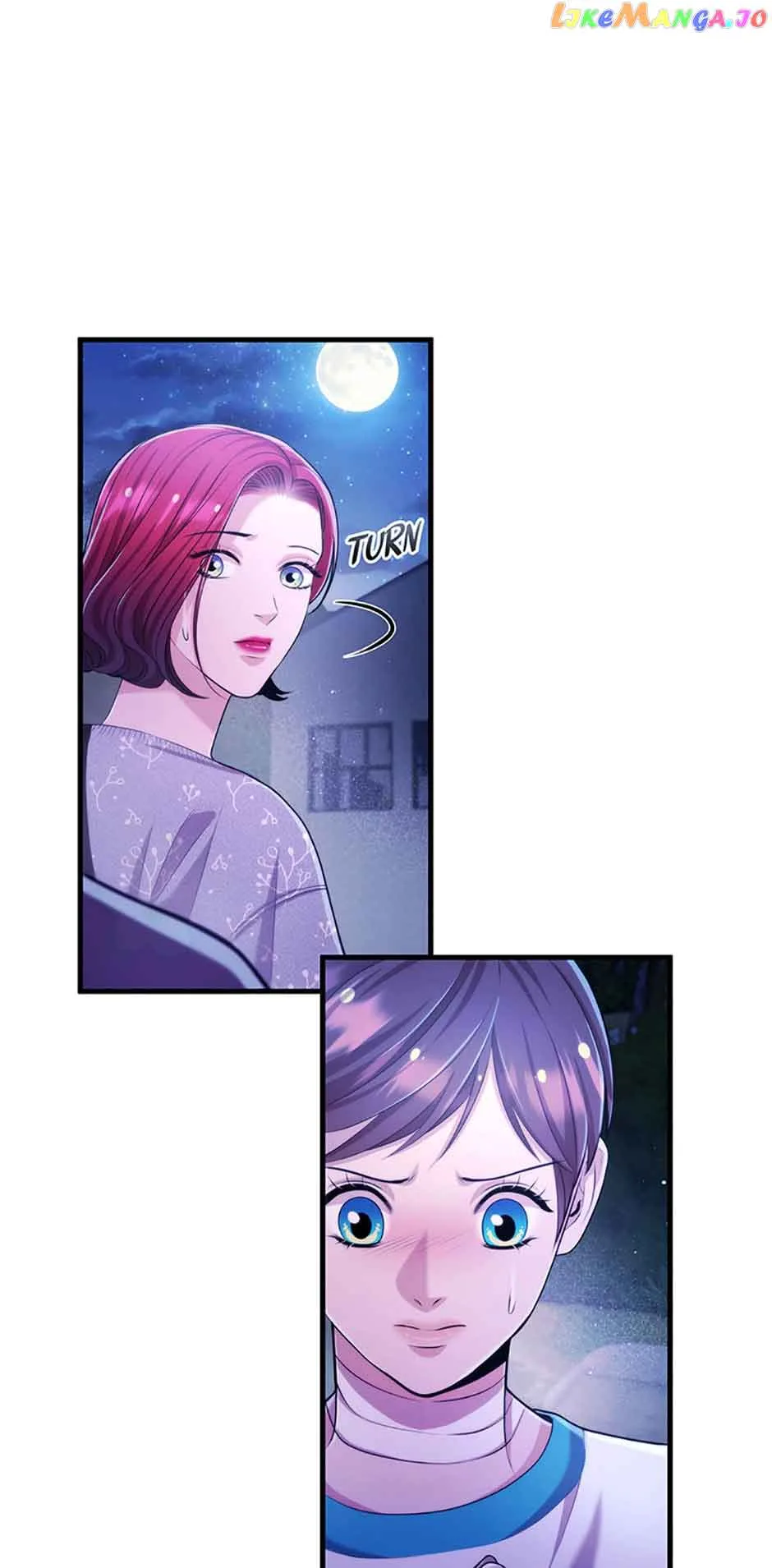 Blood Hotel Chapter 35 page 57