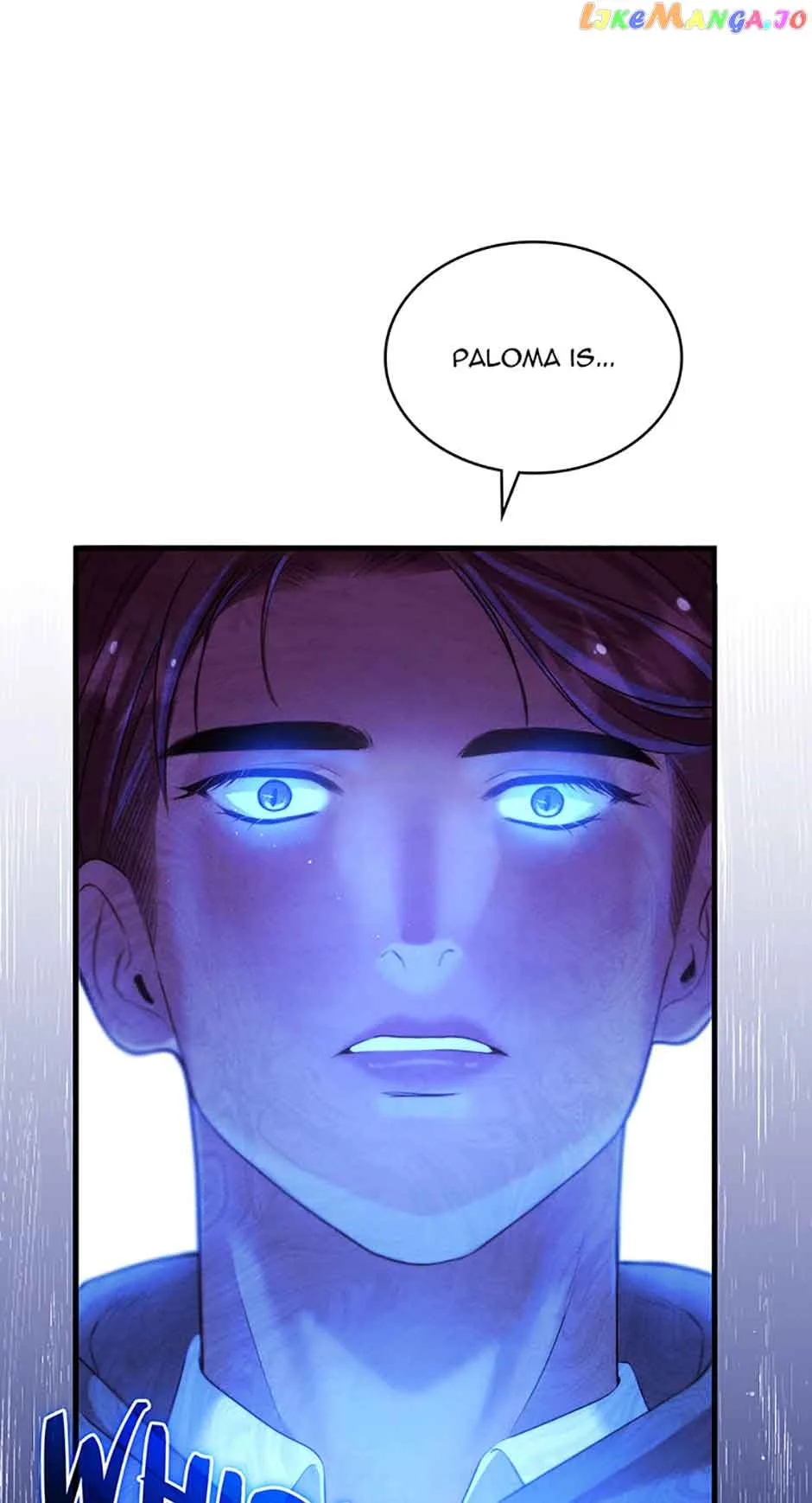 Blood Hotel Chapter 34 page 3
