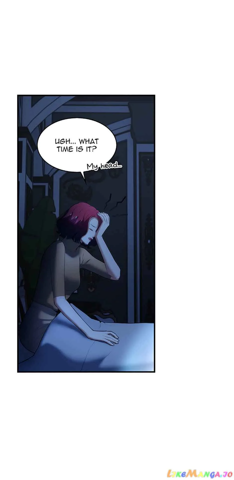 Blood Hotel Chapter 5 page 77