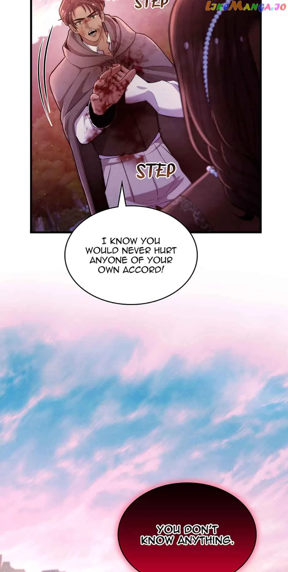 Blood Hotel Chapter 35 page 44
