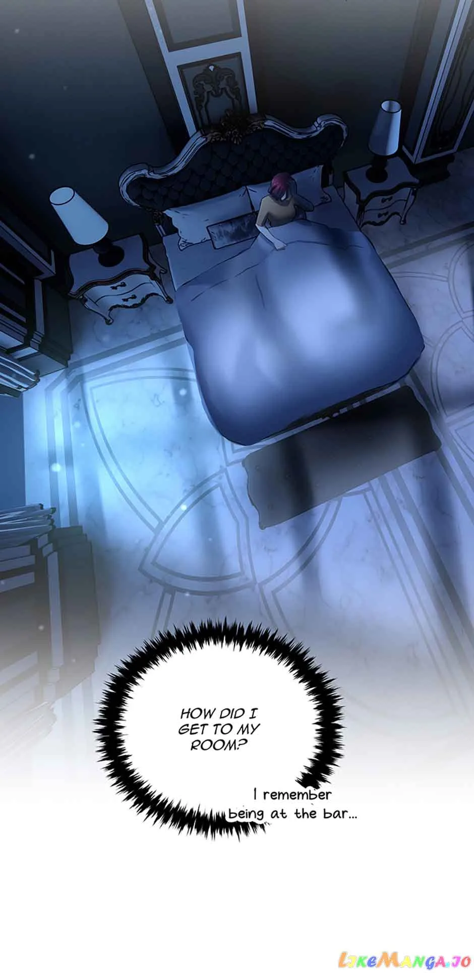 Blood Hotel Chapter 5 page 79