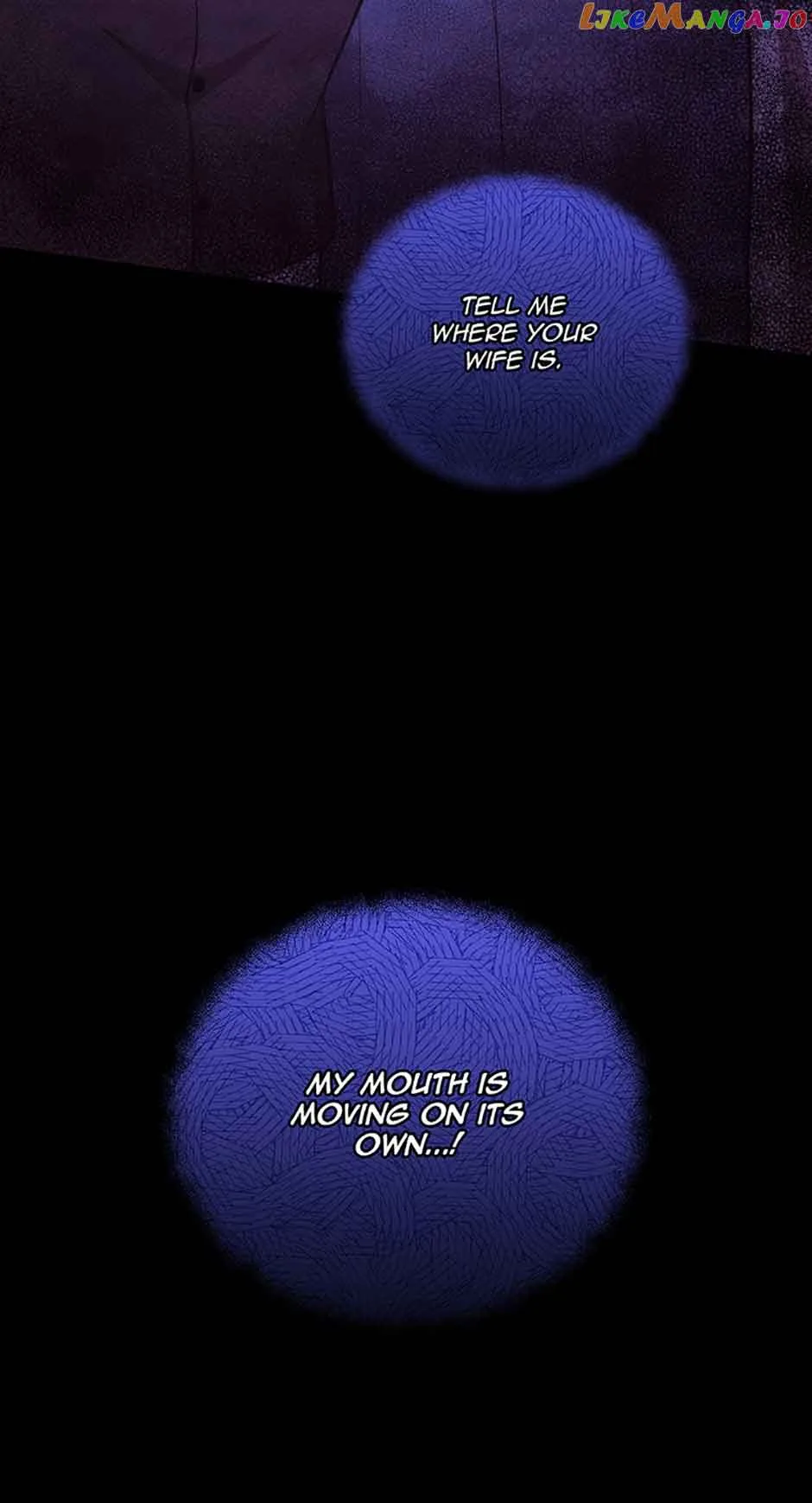 Blood Hotel Chapter 34 page 6