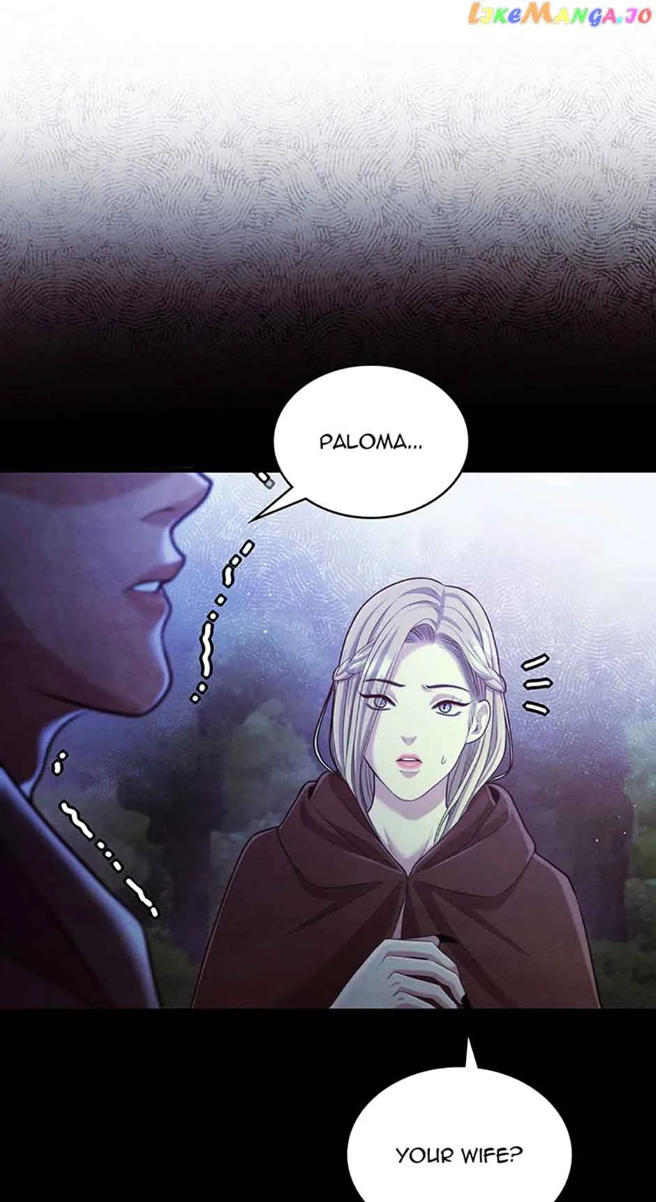 Blood Hotel Chapter 34 page 17