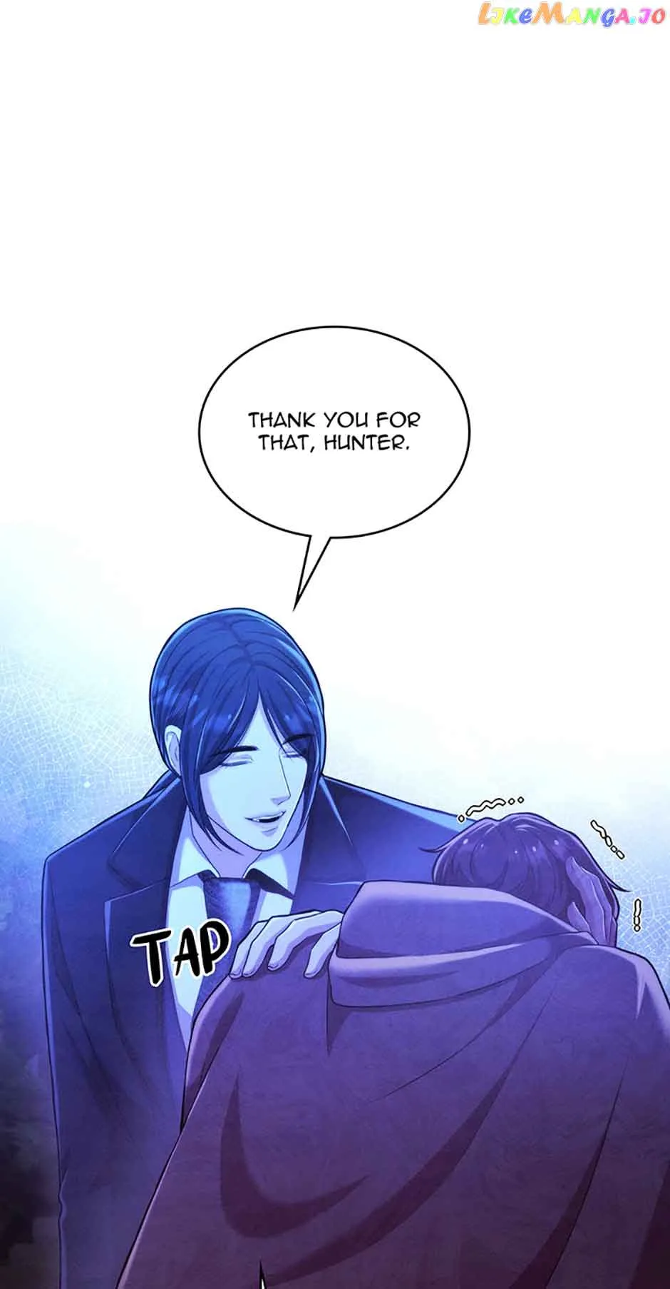 Blood Hotel Chapter 34 page 9