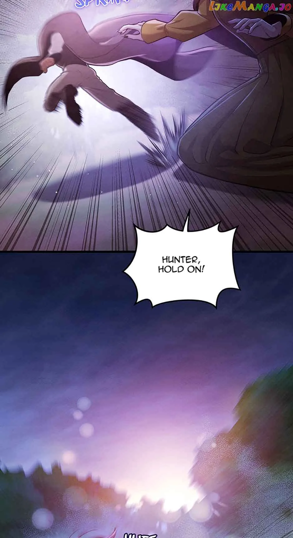 Blood Hotel Chapter 34 page 19