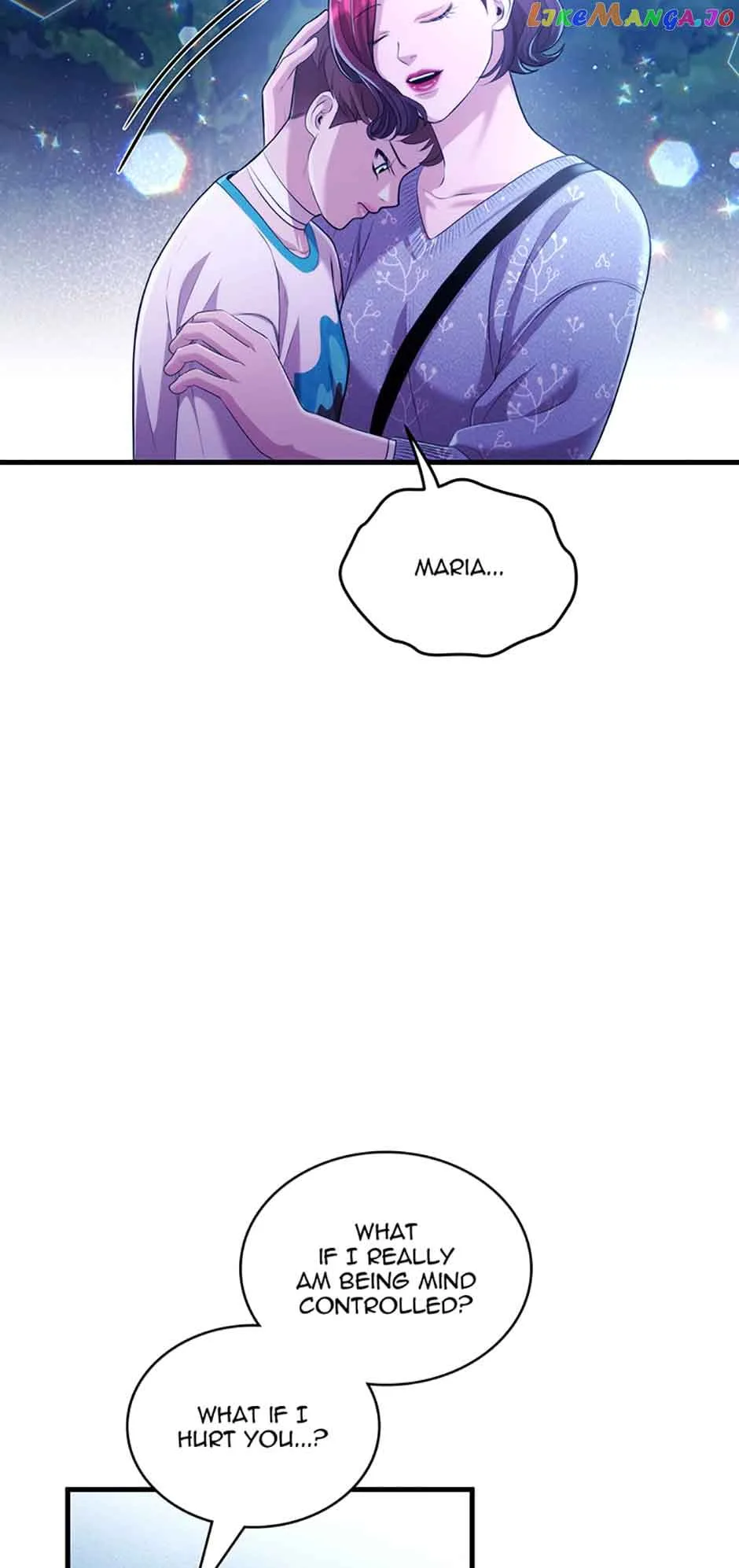 Blood Hotel Chapter 35 page 63