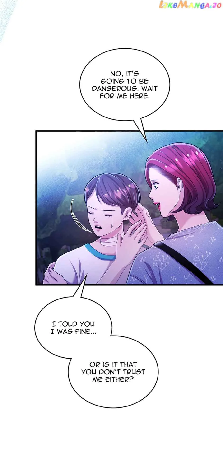 Blood Hotel Chapter 35 page 60