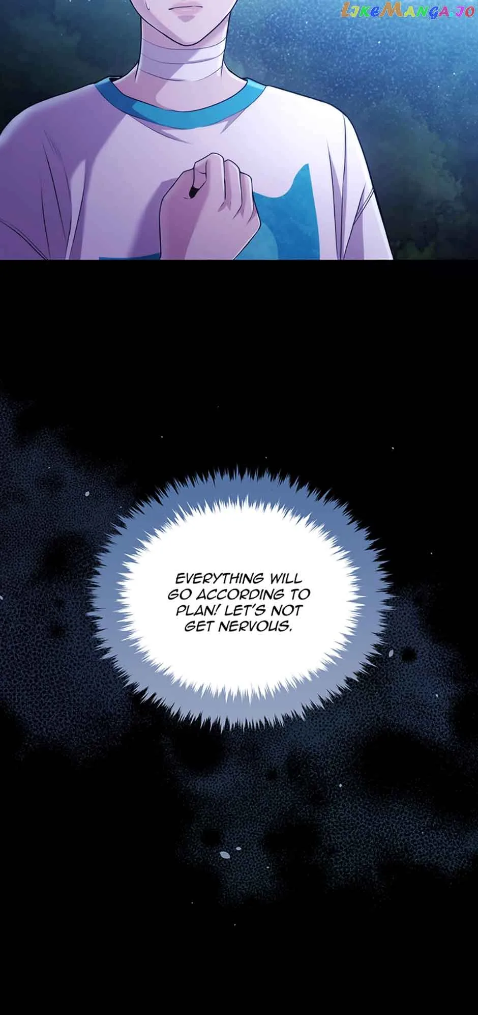 Blood Hotel Chapter 35 page 67