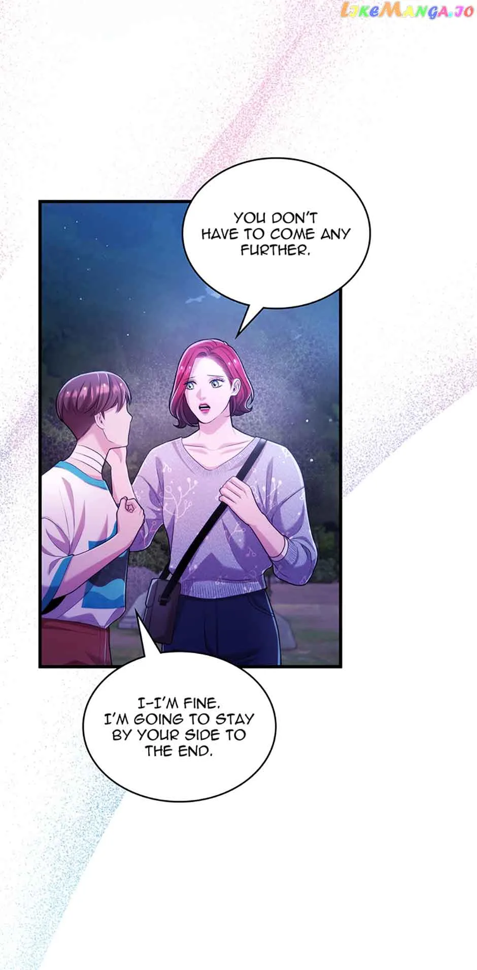 Blood Hotel Chapter 35 page 59