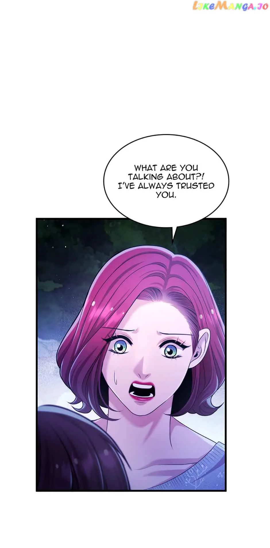 Blood Hotel Chapter 35 page 61
