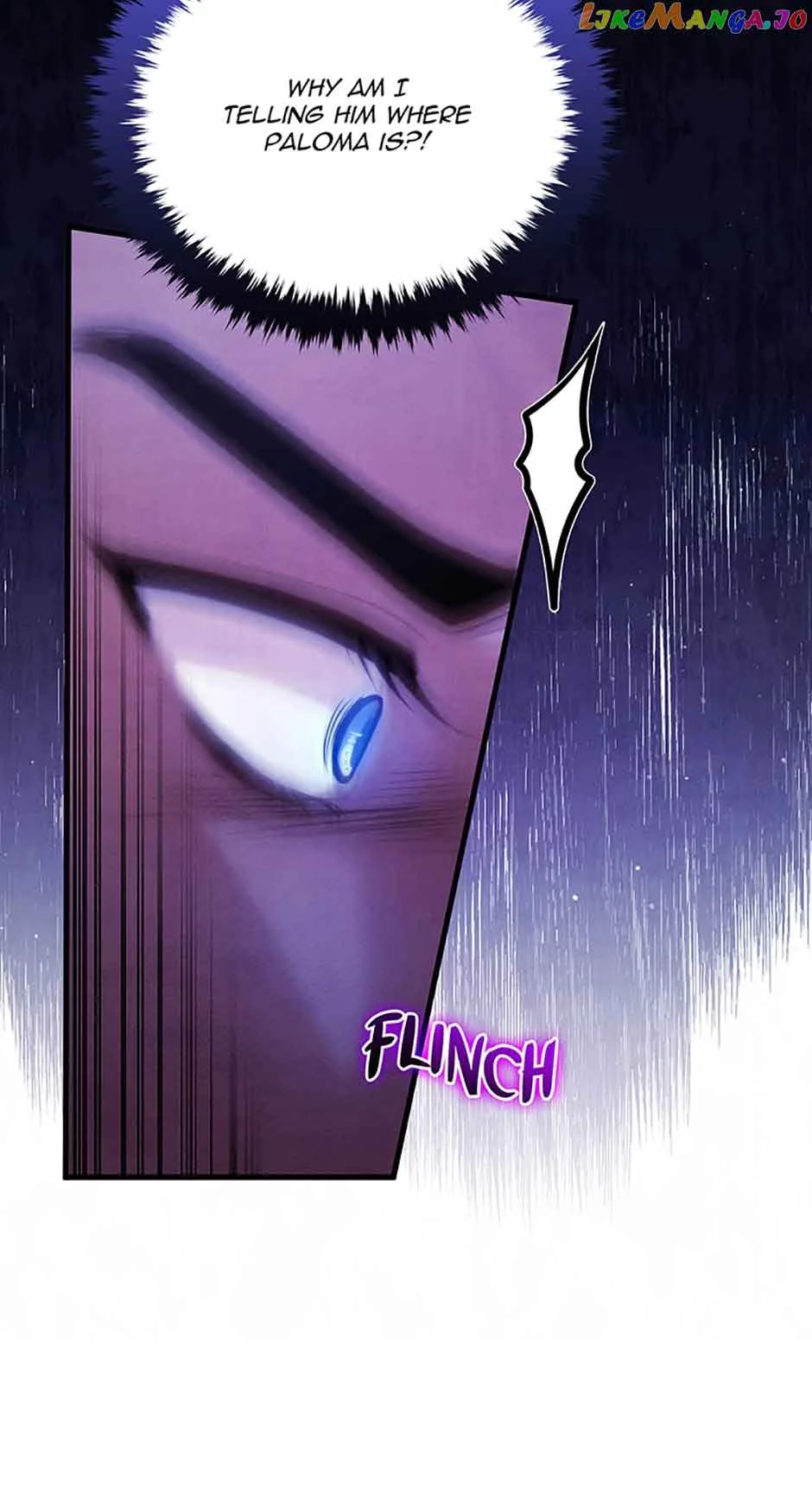 Blood Hotel Chapter 34 page 8