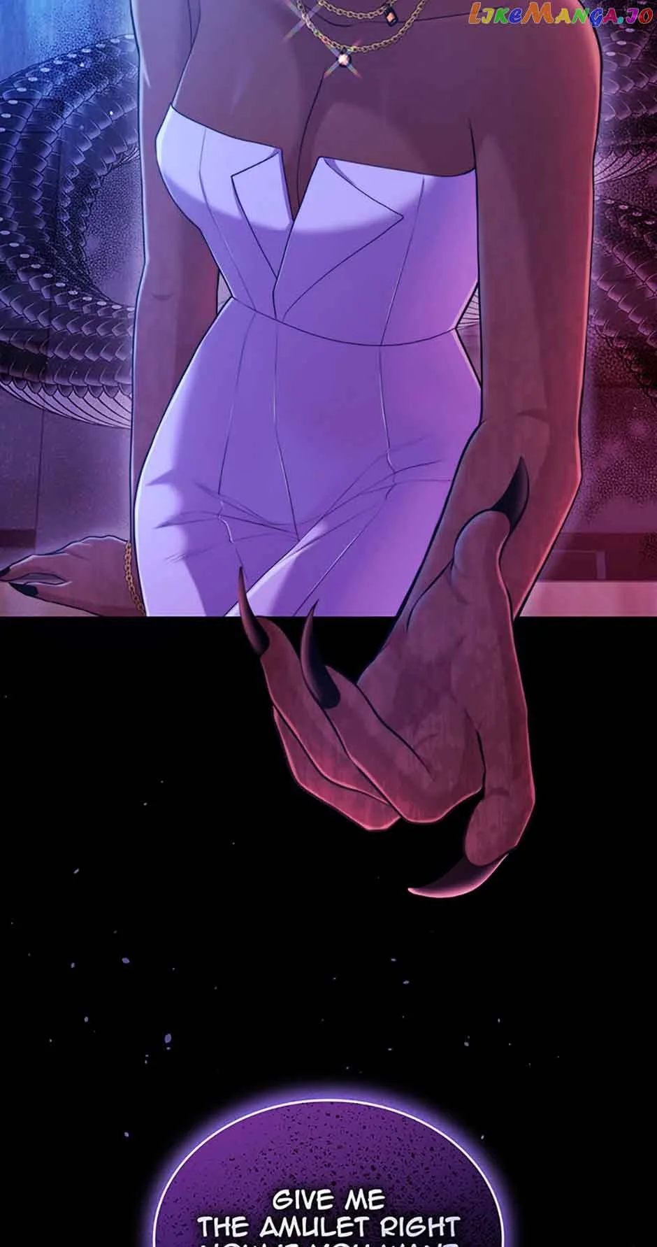 Blood Hotel Chapter 35 page 71