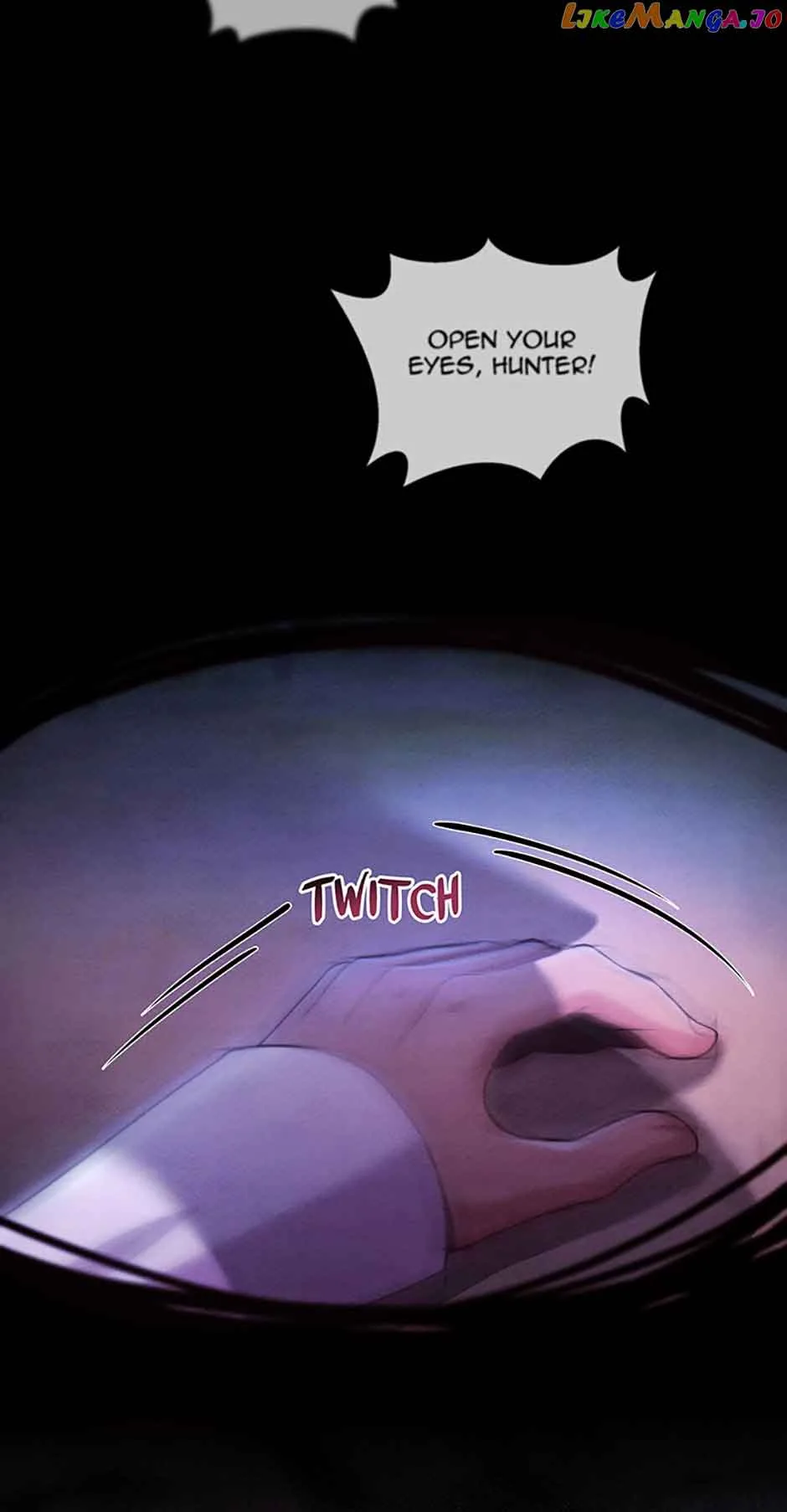 Blood Hotel Chapter 34 page 13