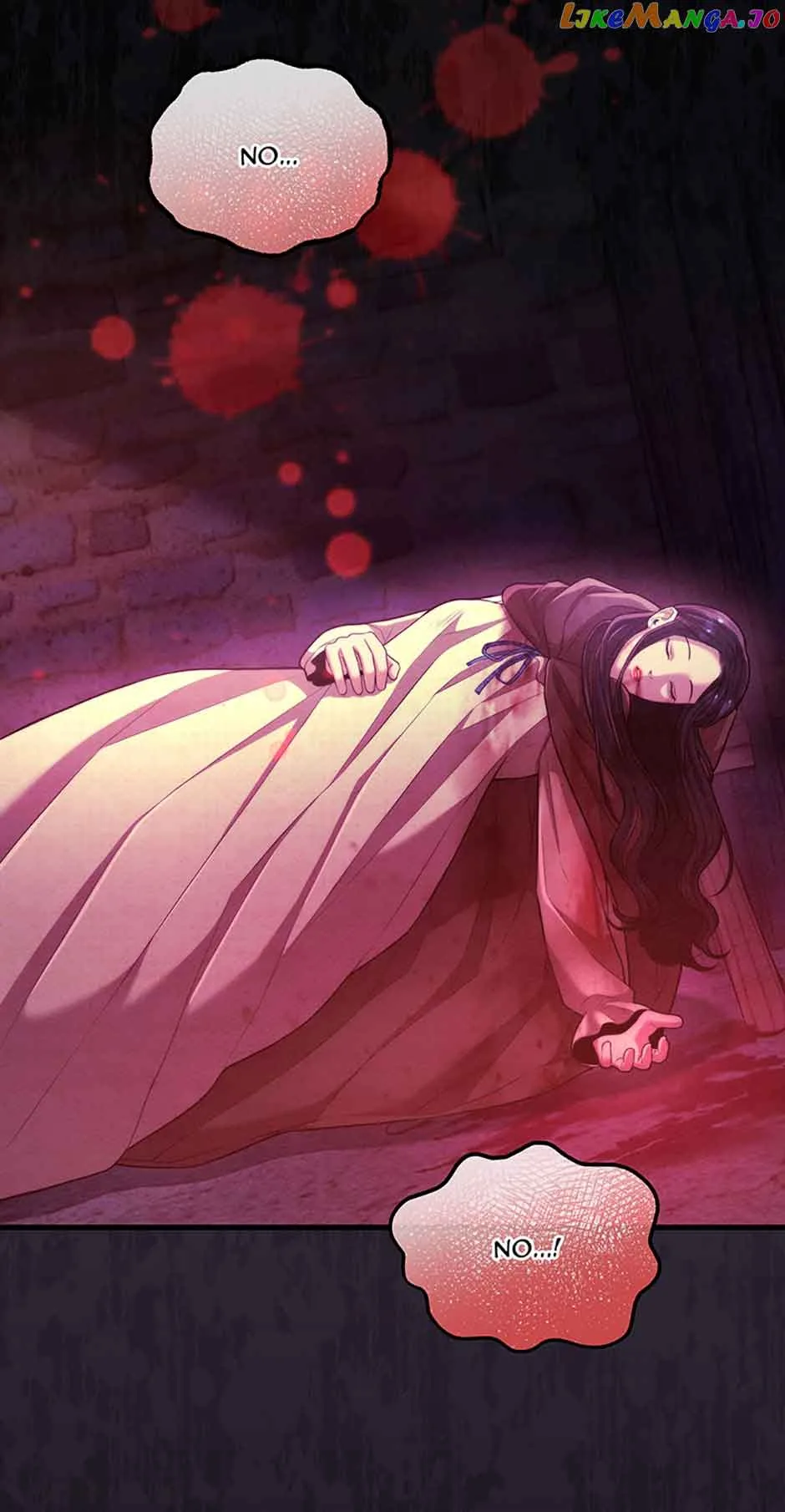Blood Hotel Chapter 34 page 26