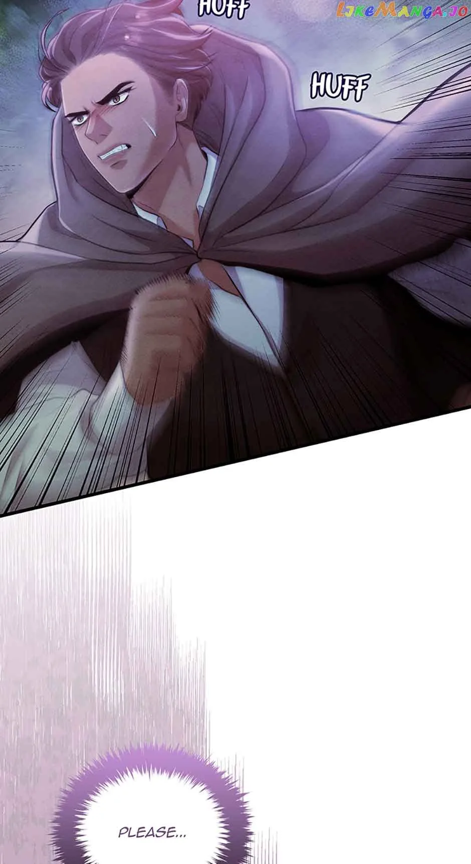 Blood Hotel Chapter 34 page 20