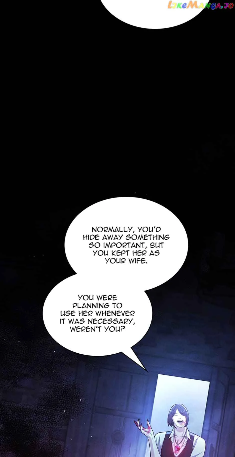 Blood Hotel Chapter 34 page 32