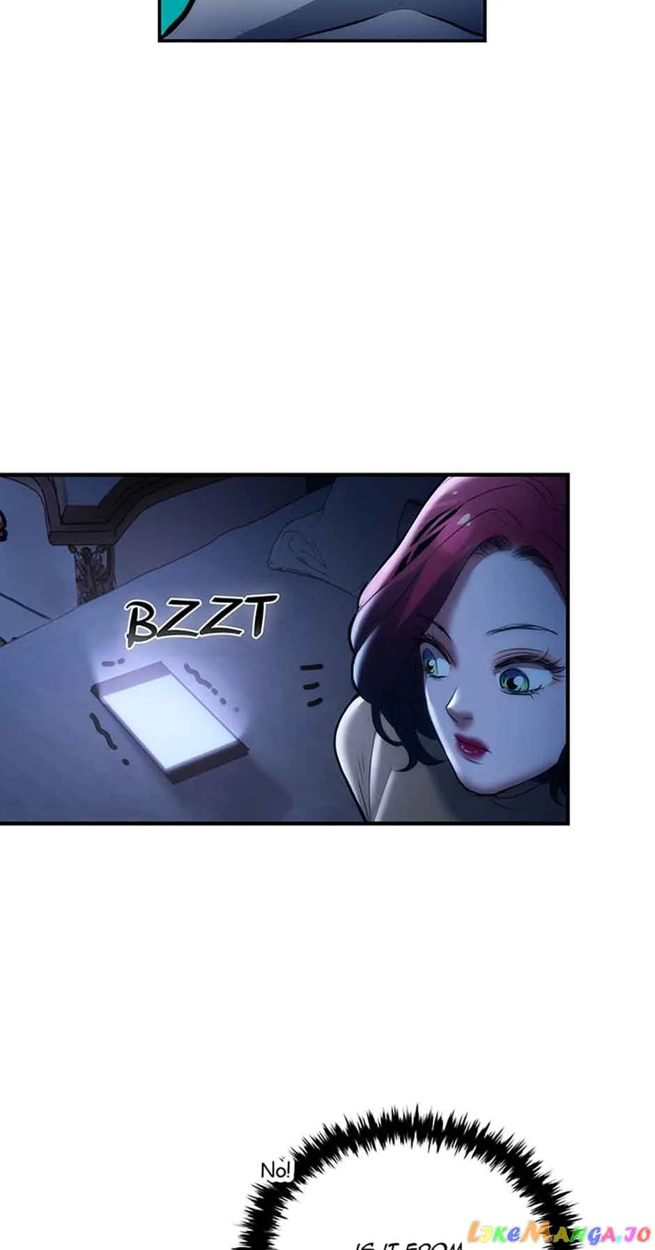 Blood Hotel Chapter 5 page 84