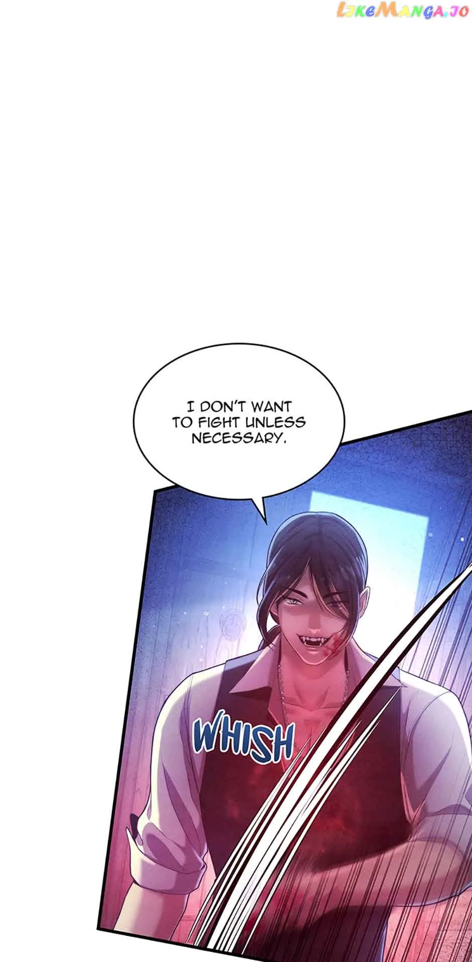 Blood Hotel Chapter 34 page 44