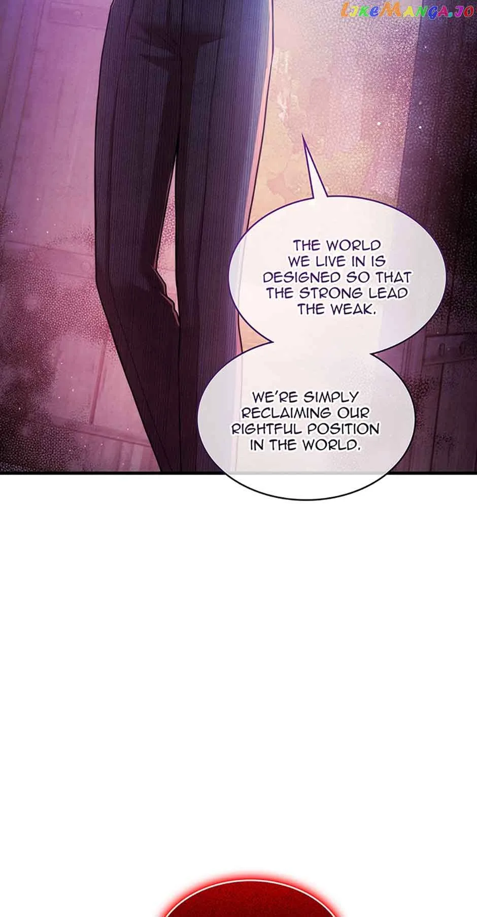 Blood Hotel Chapter 34 page 47