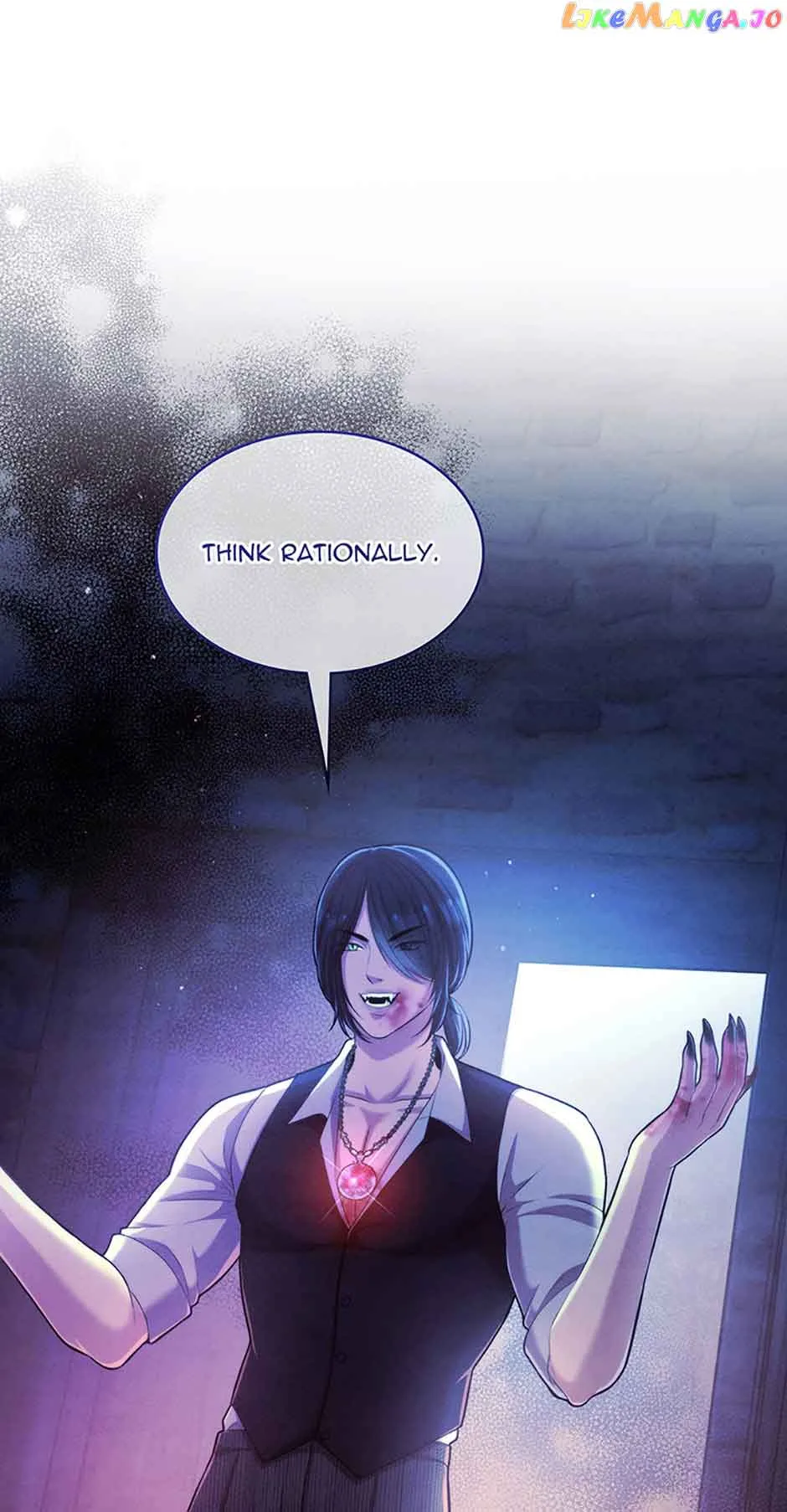 Blood Hotel Chapter 34 page 46