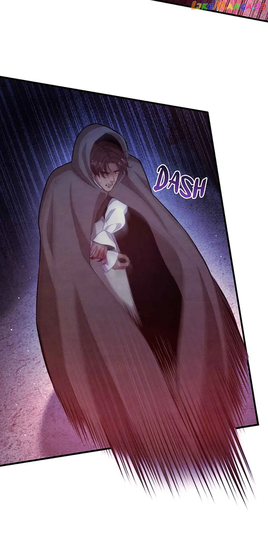 Blood Hotel Chapter 34 page 45