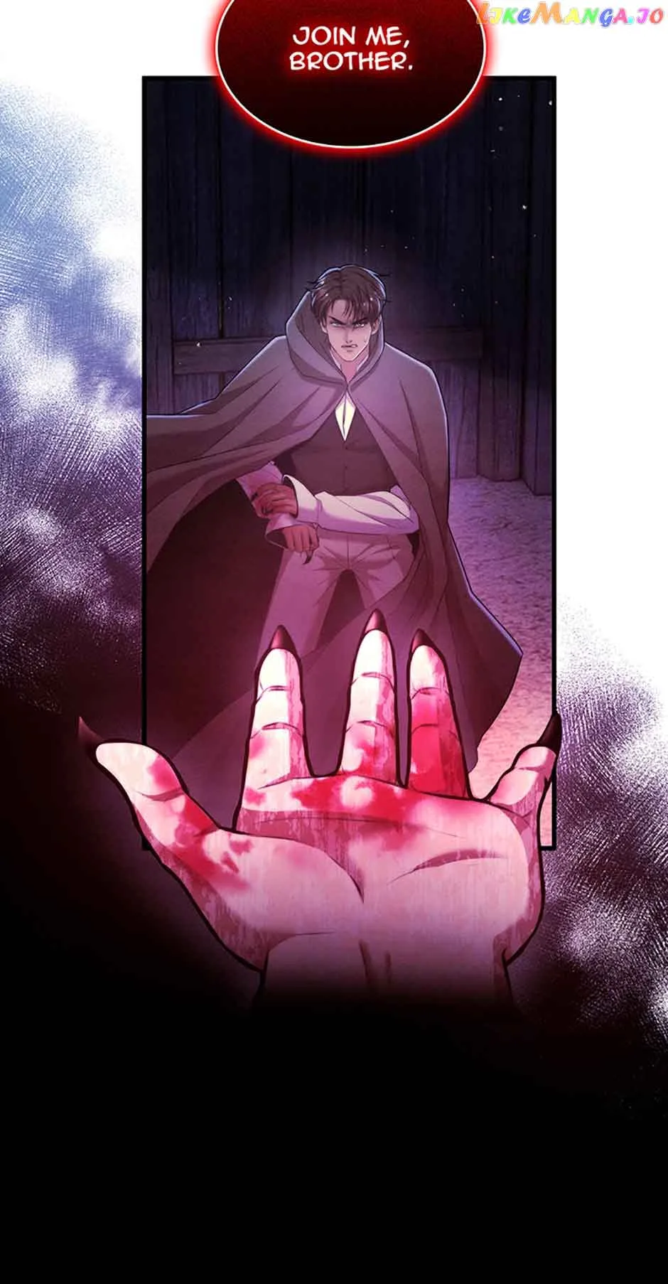 Blood Hotel Chapter 34 page 48