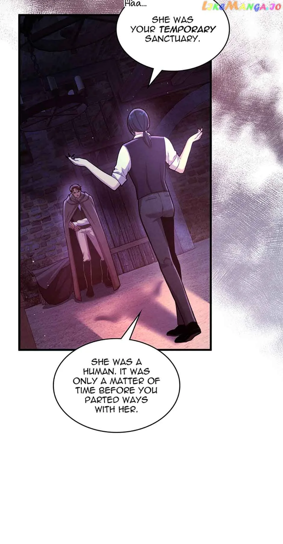 Blood Hotel Chapter 34 page 51