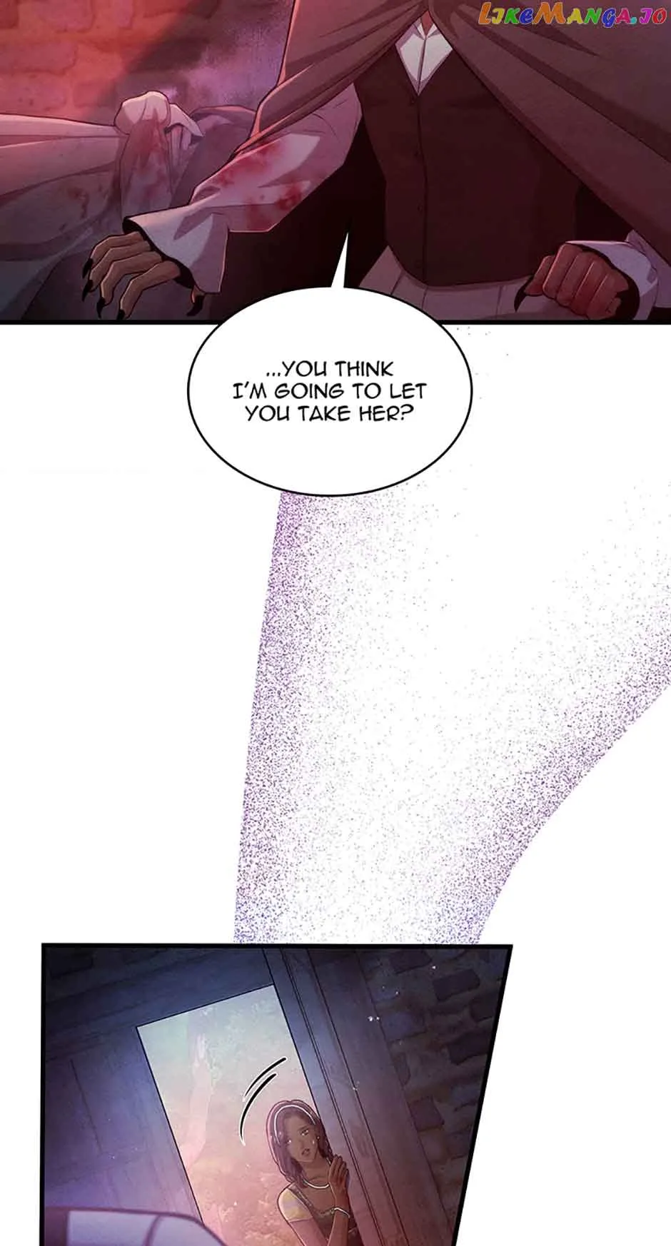 Blood Hotel Chapter 34 page 54