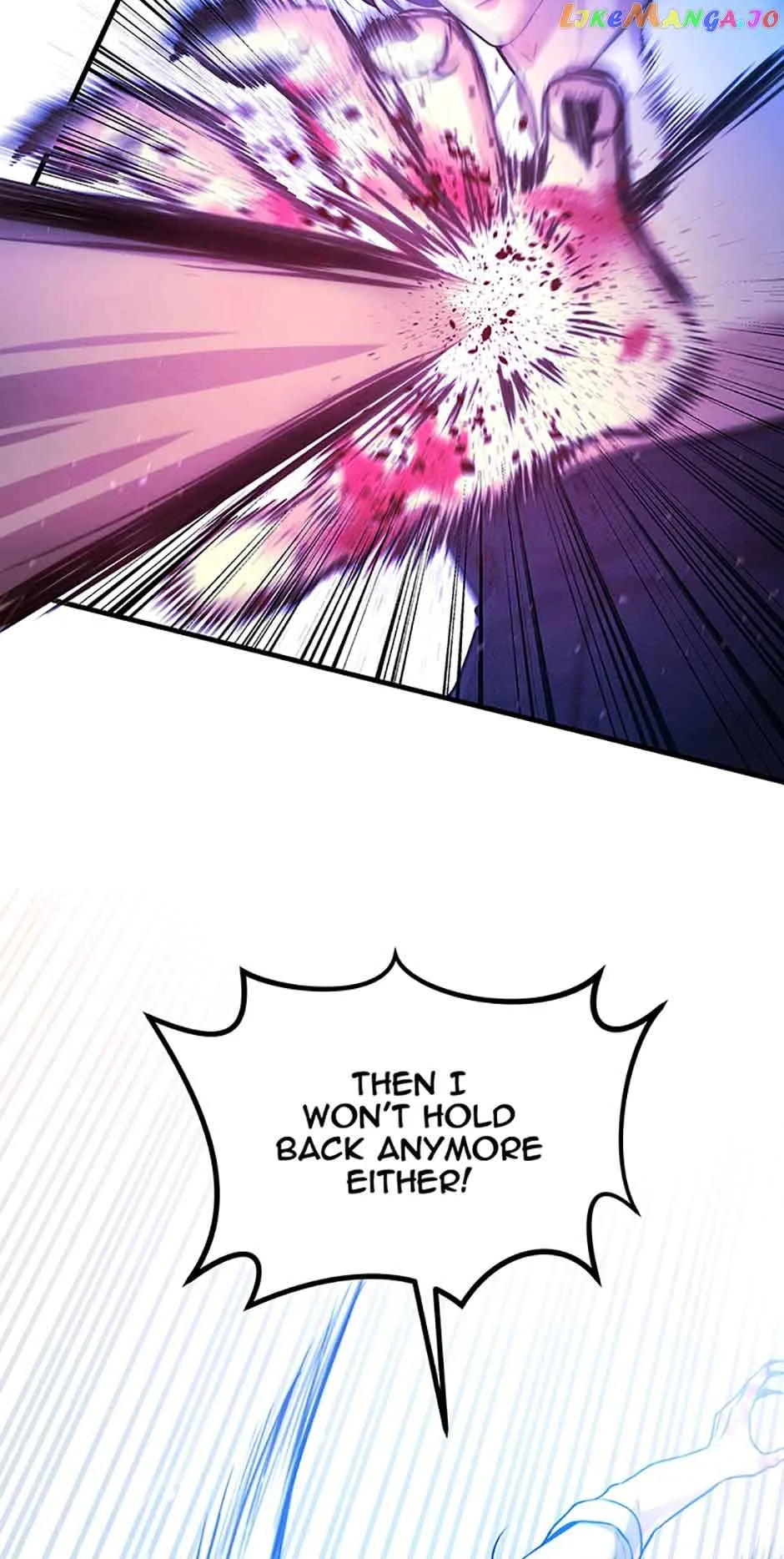 Blood Hotel Chapter 34 page 61