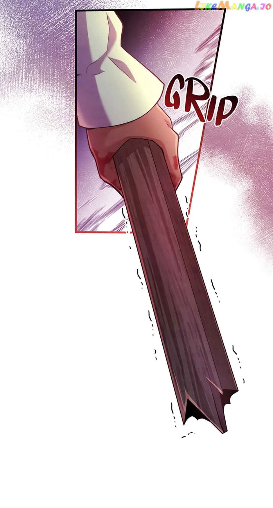Blood Hotel Chapter 34 page 58