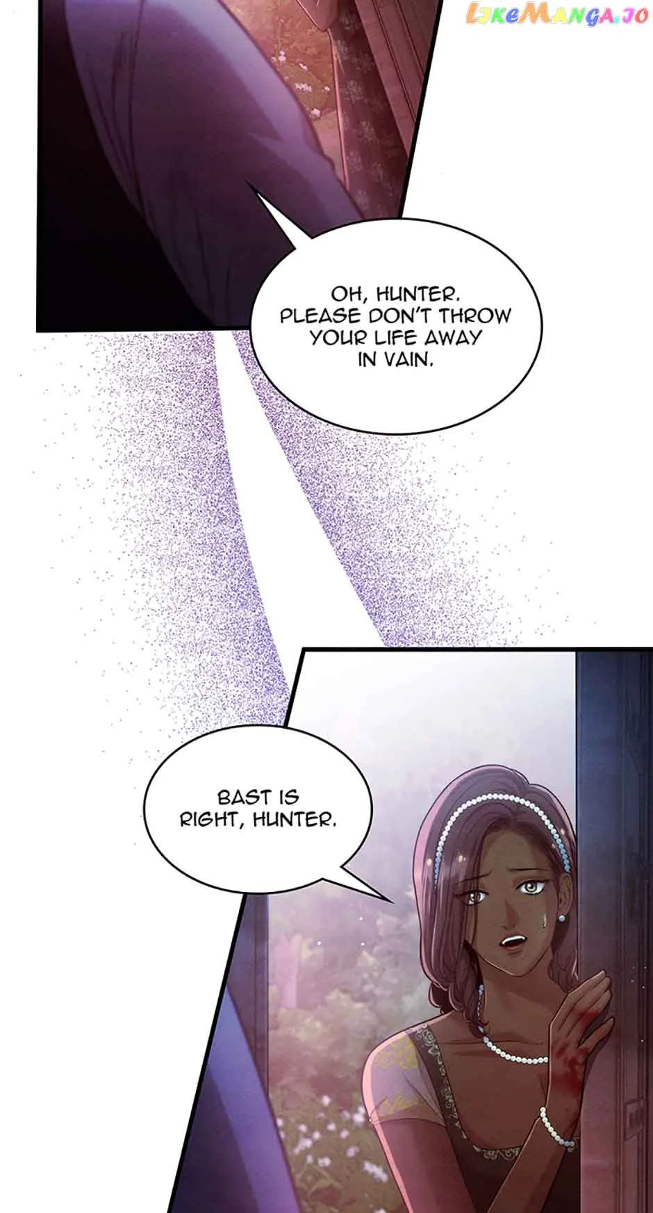 Blood Hotel Chapter 34 page 55