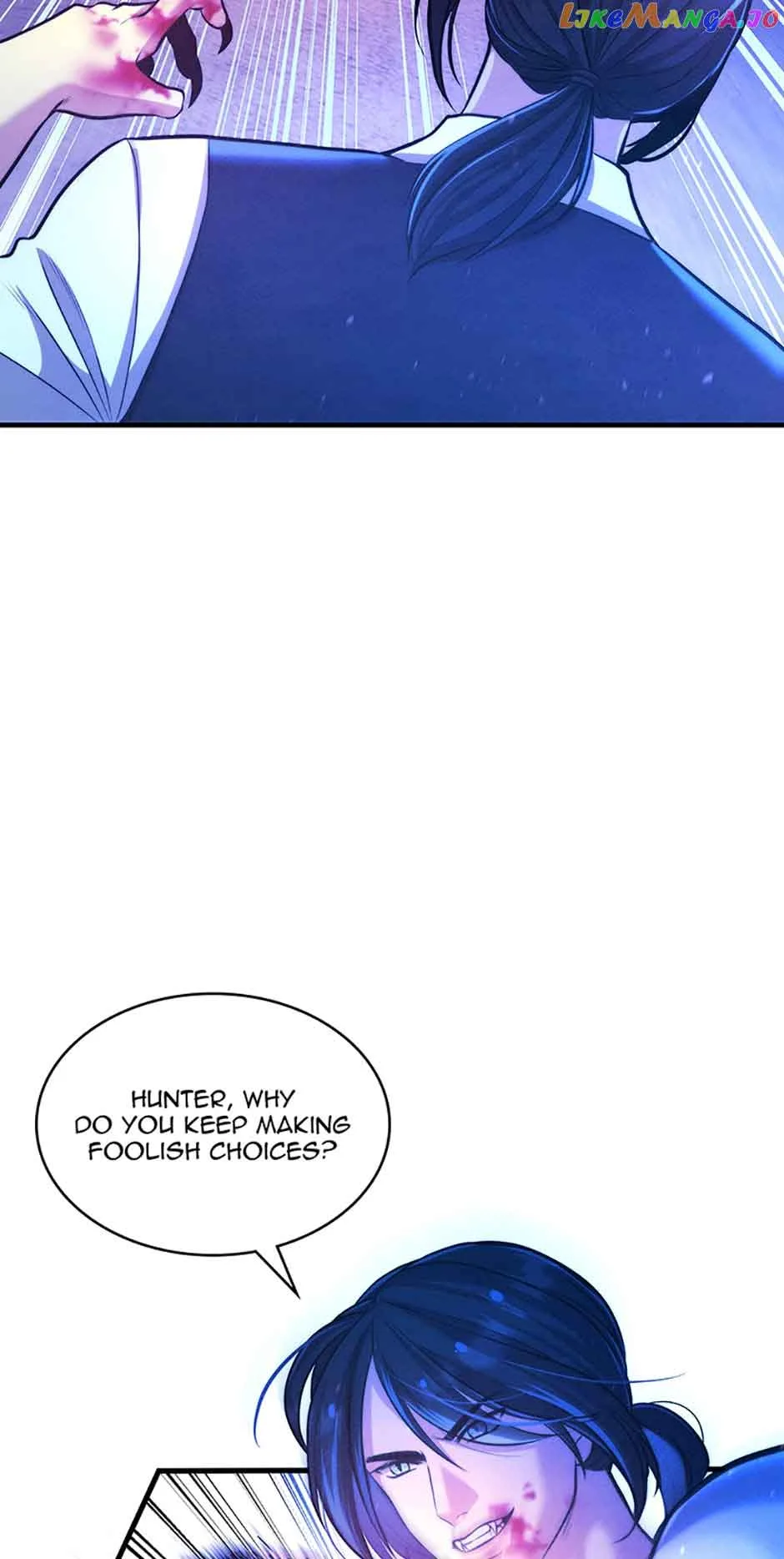 Blood Hotel Chapter 34 page 60