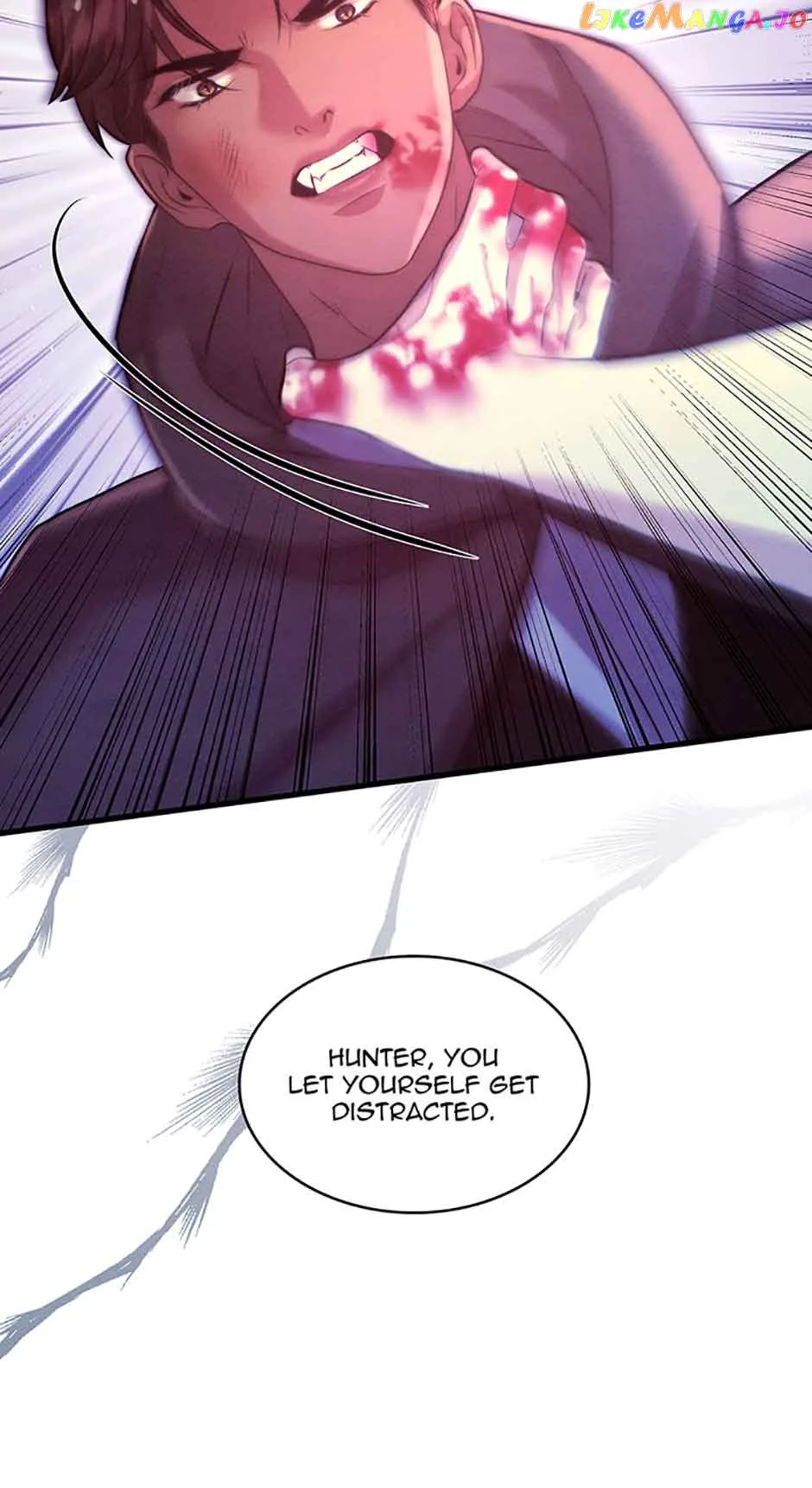 Blood Hotel Chapter 34 page 77