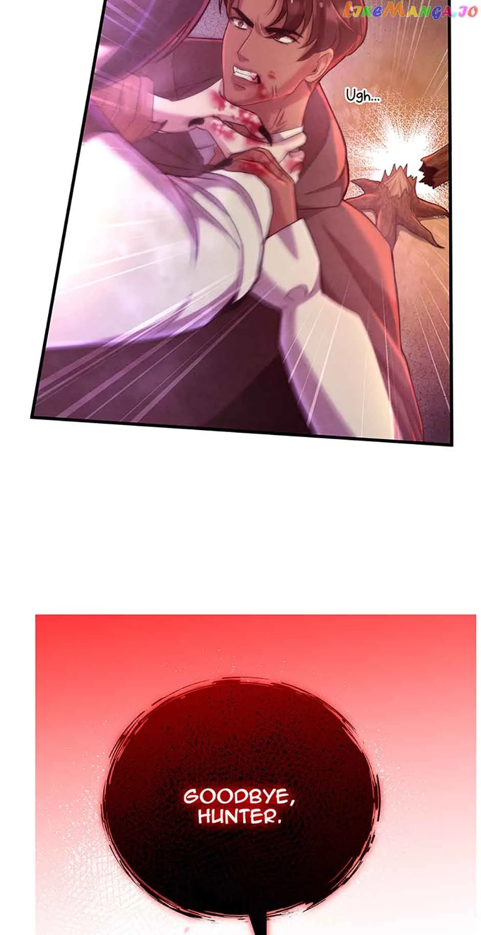 Blood Hotel Chapter 34 page 81