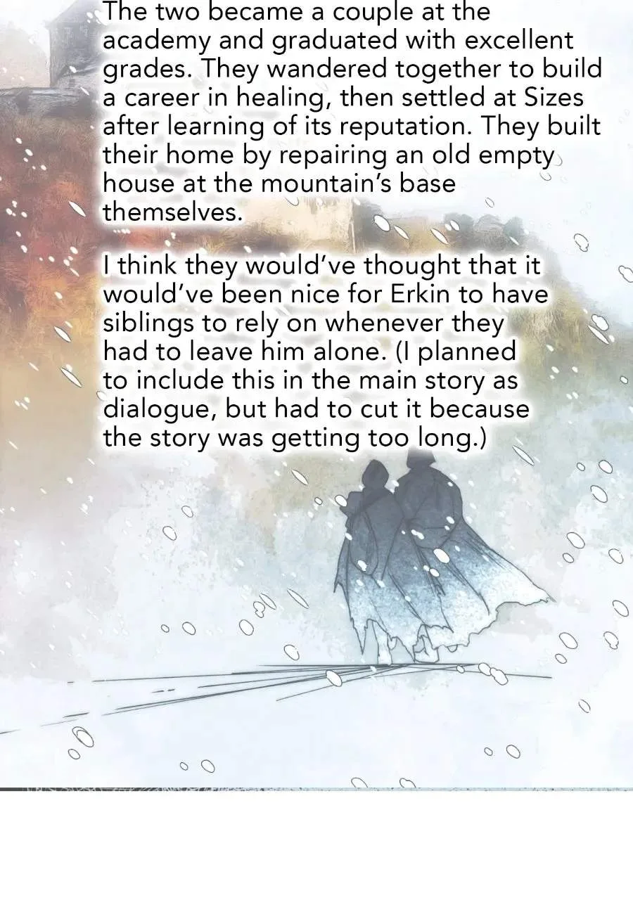 Blinded by the Setting Sun Chapter 232 page 117