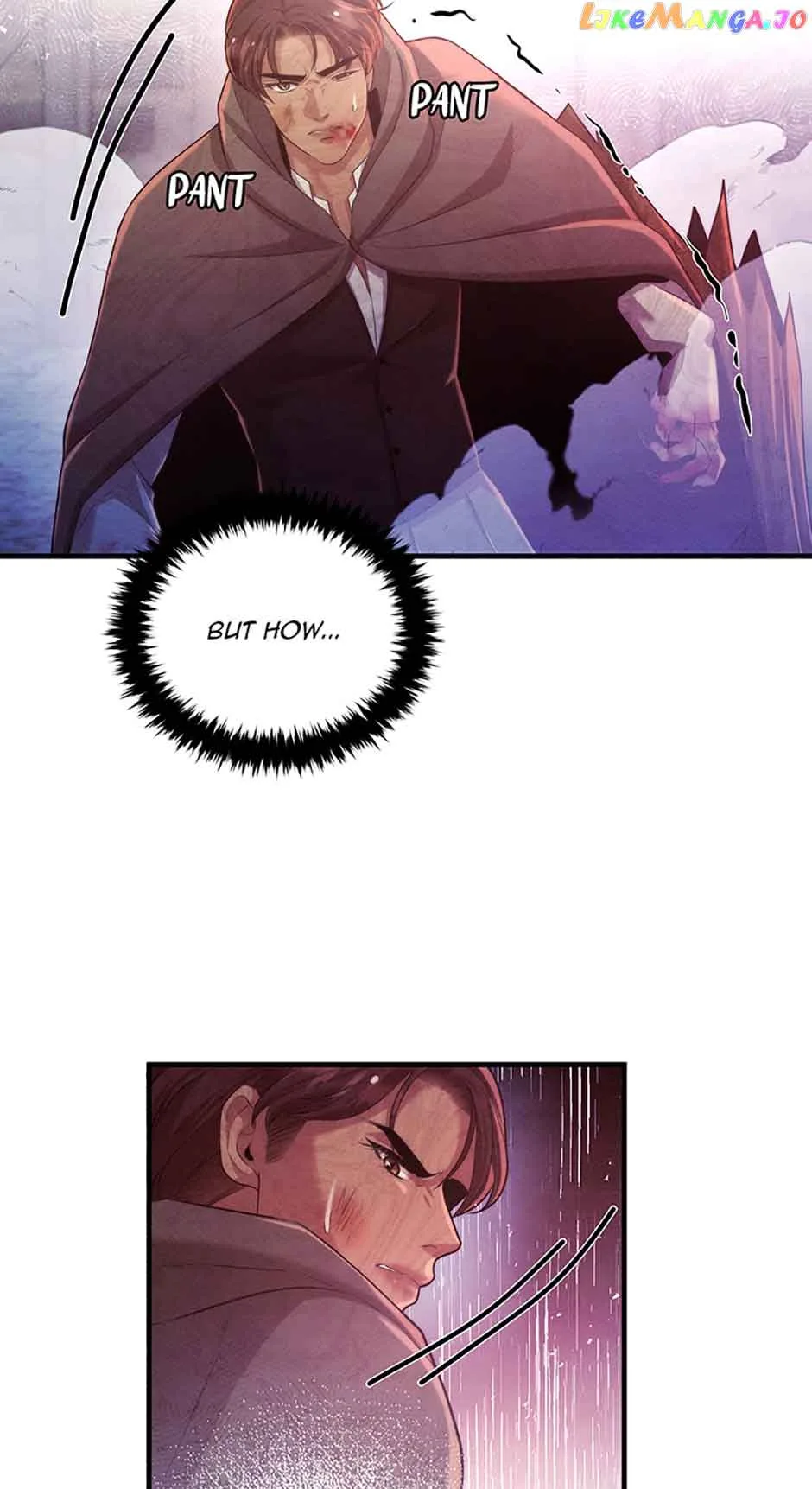 Blood Hotel Chapter 34 page 75