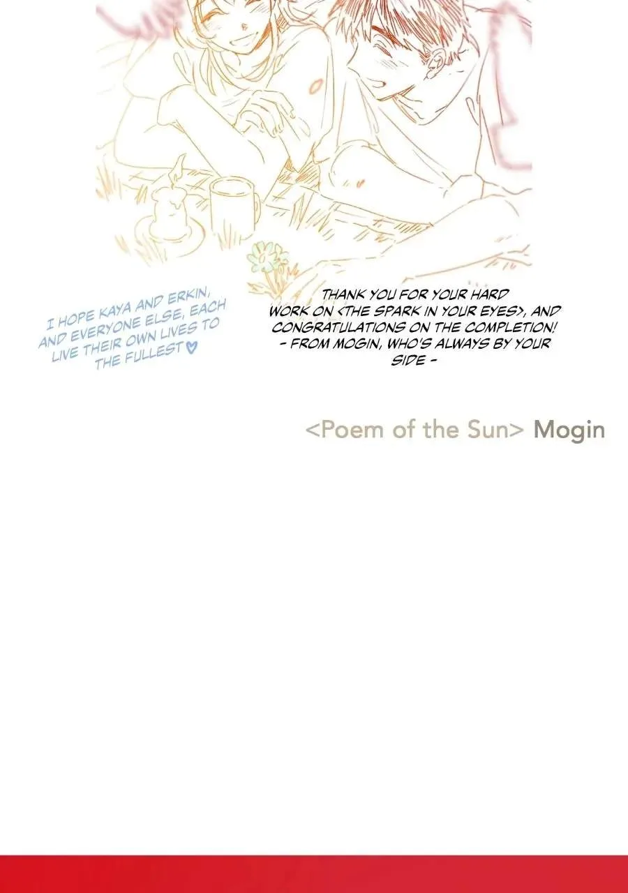 Blinded by the Setting Sun Chapter 232 page 147