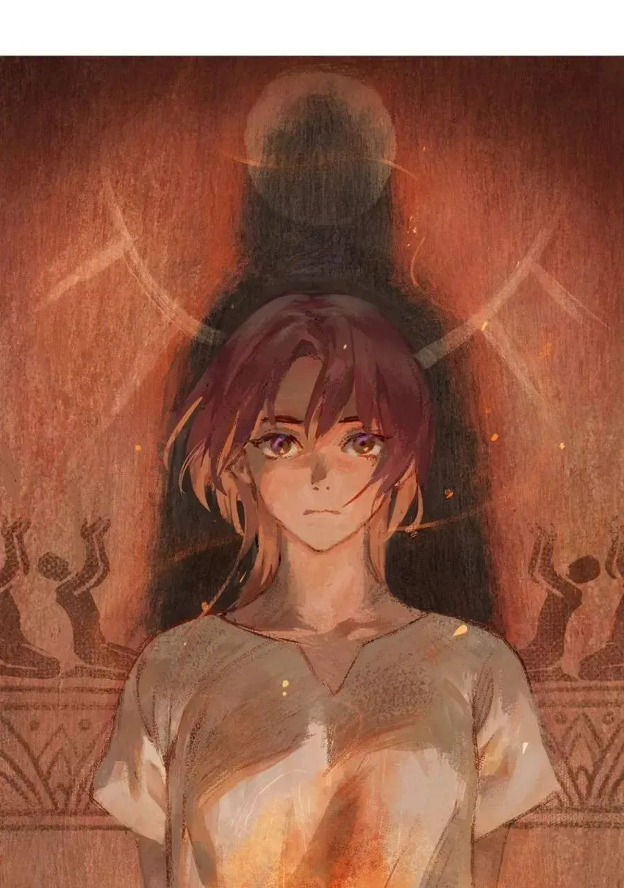 Blinded by the Setting Sun Chapter 232 page 151
