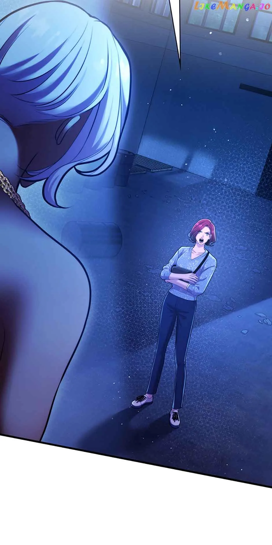 Blood Hotel Chapter 36 page 3