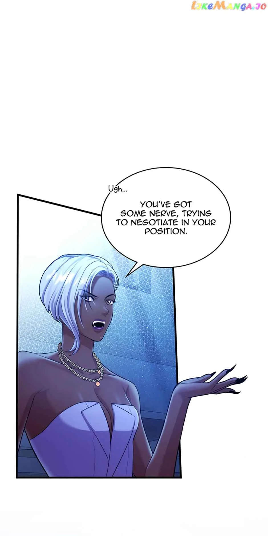 Blood Hotel Chapter 36 page 4