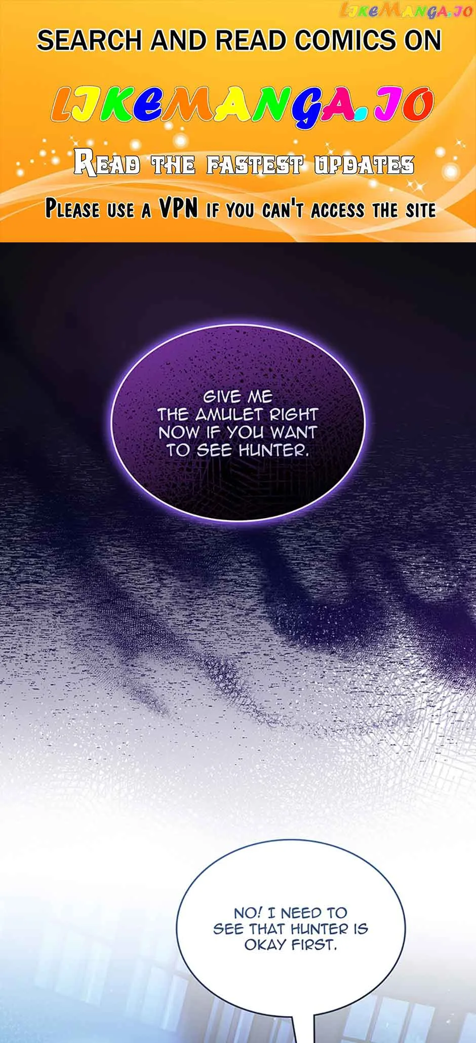 Blood Hotel Chapter 36 page 2