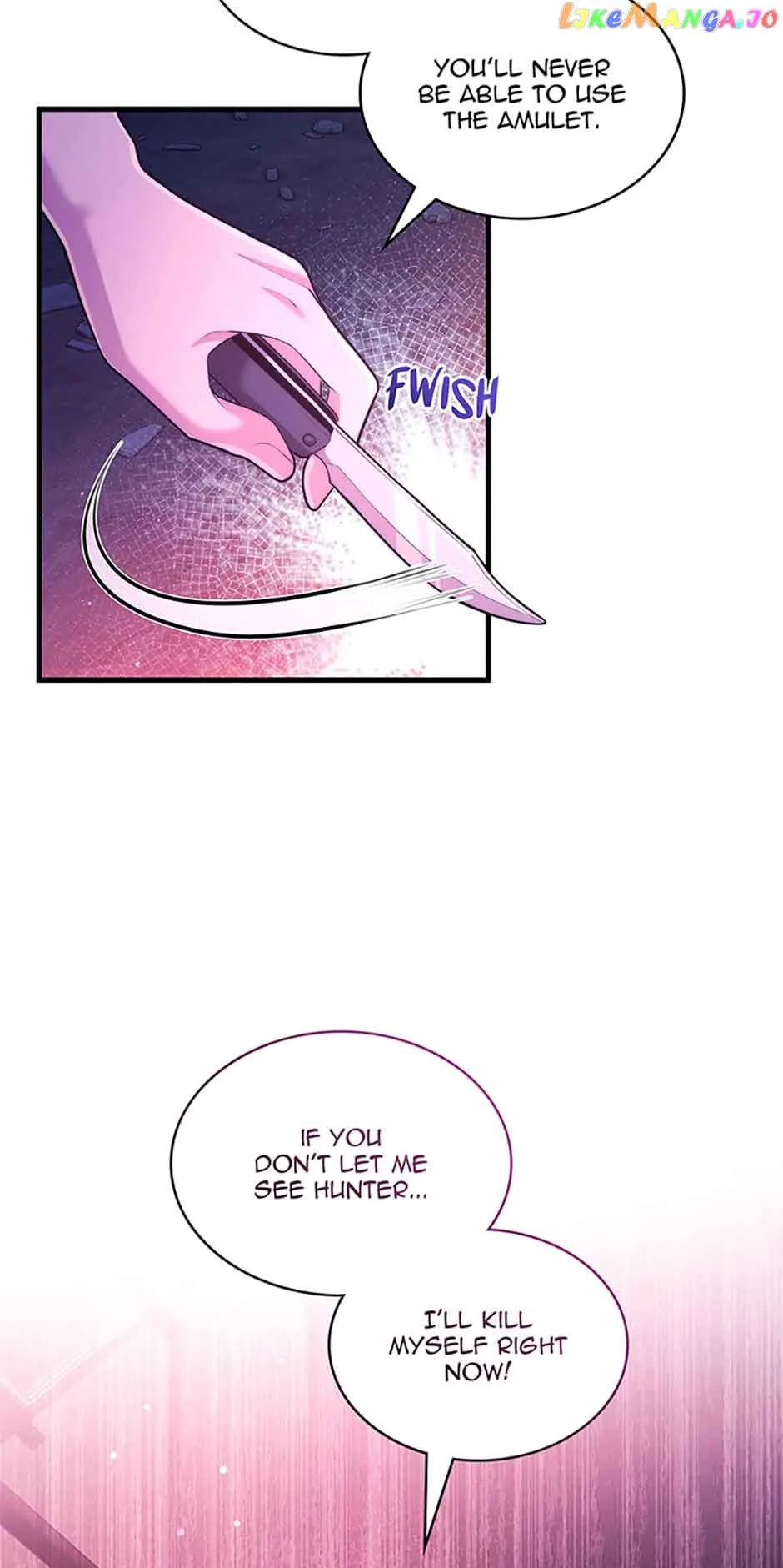 Blood Hotel Chapter 36 page 8