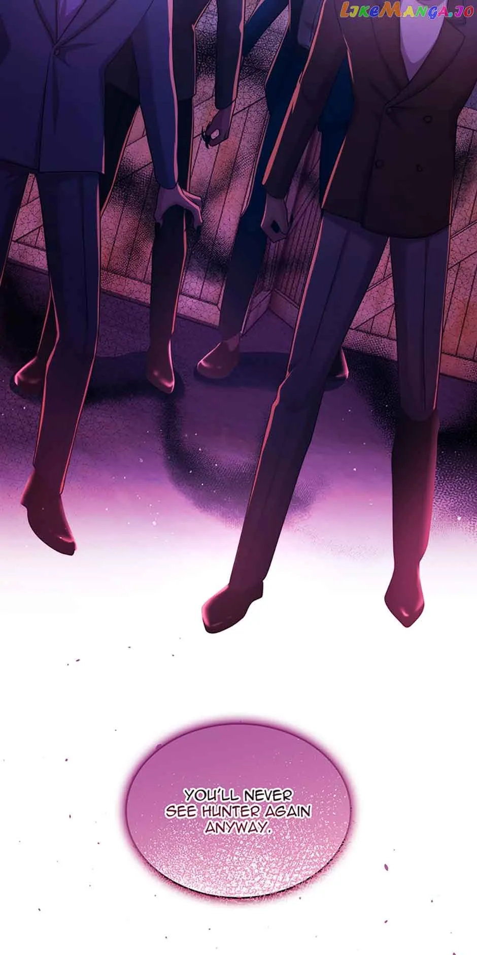 Blood Hotel Chapter 36 page 6