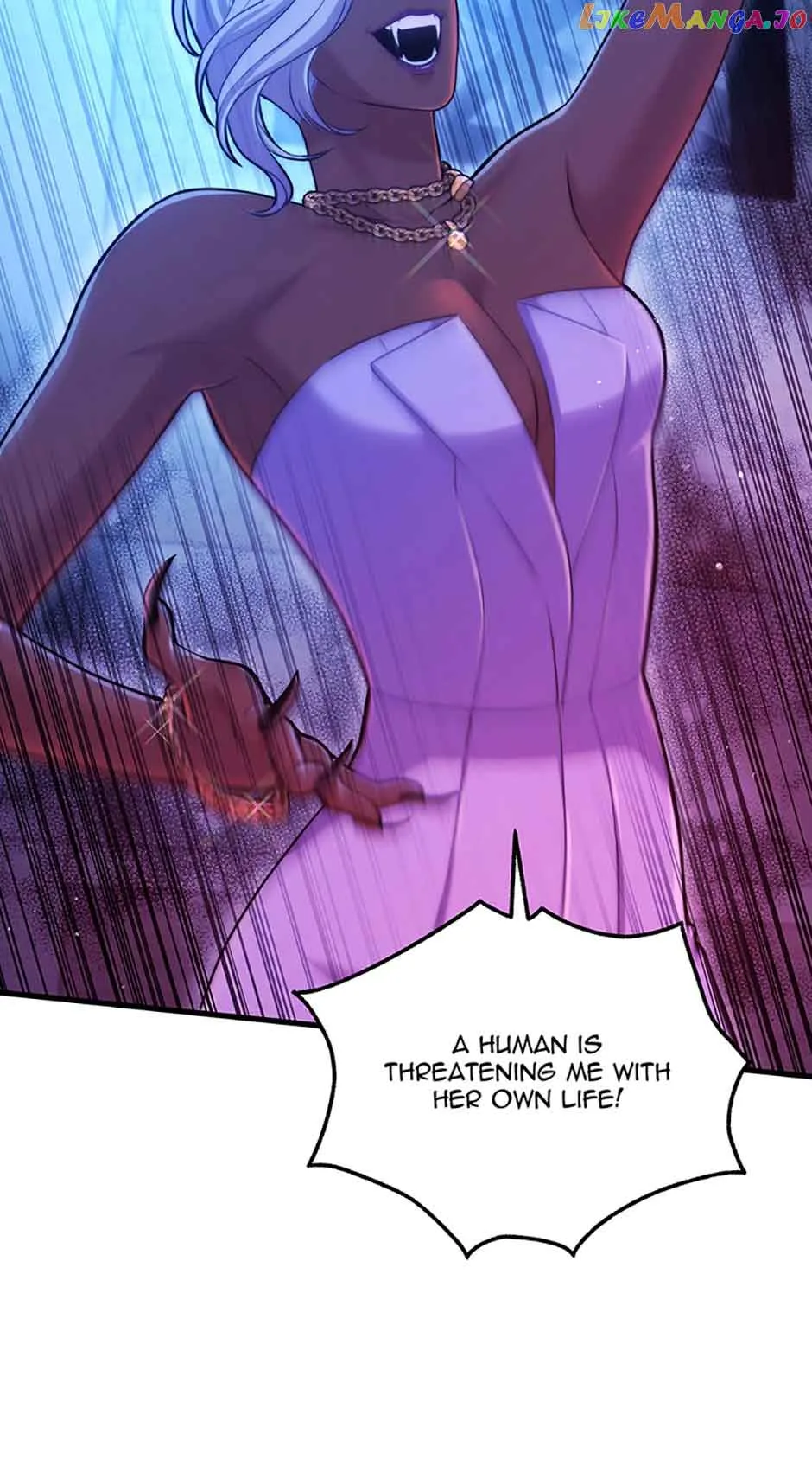 Blood Hotel Chapter 36 page 14