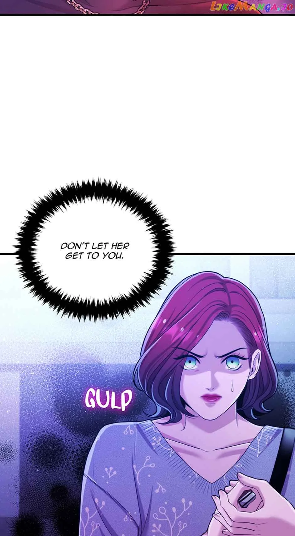 Blood Hotel Chapter 36 page 11