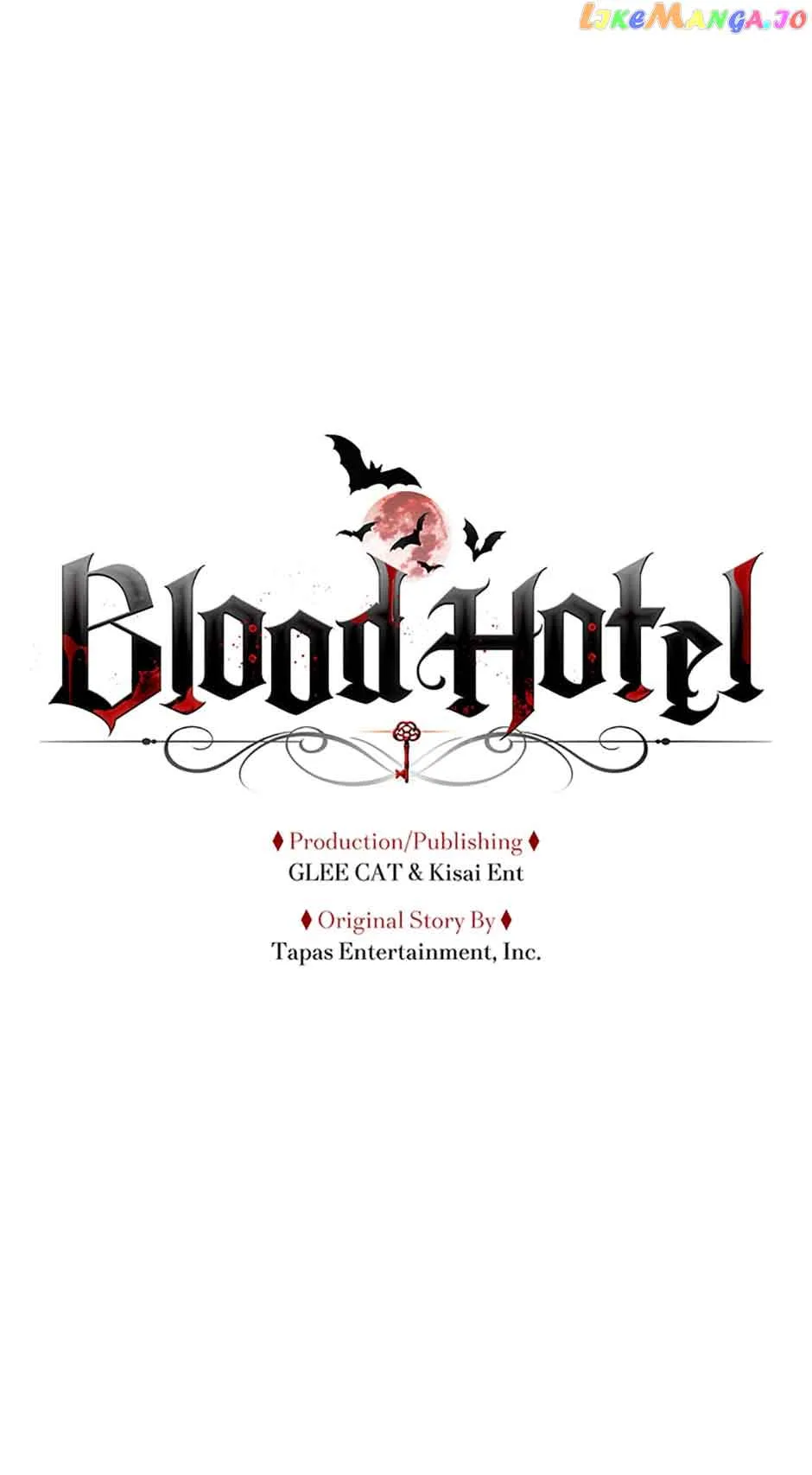 Blood Hotel Chapter 36 page 15