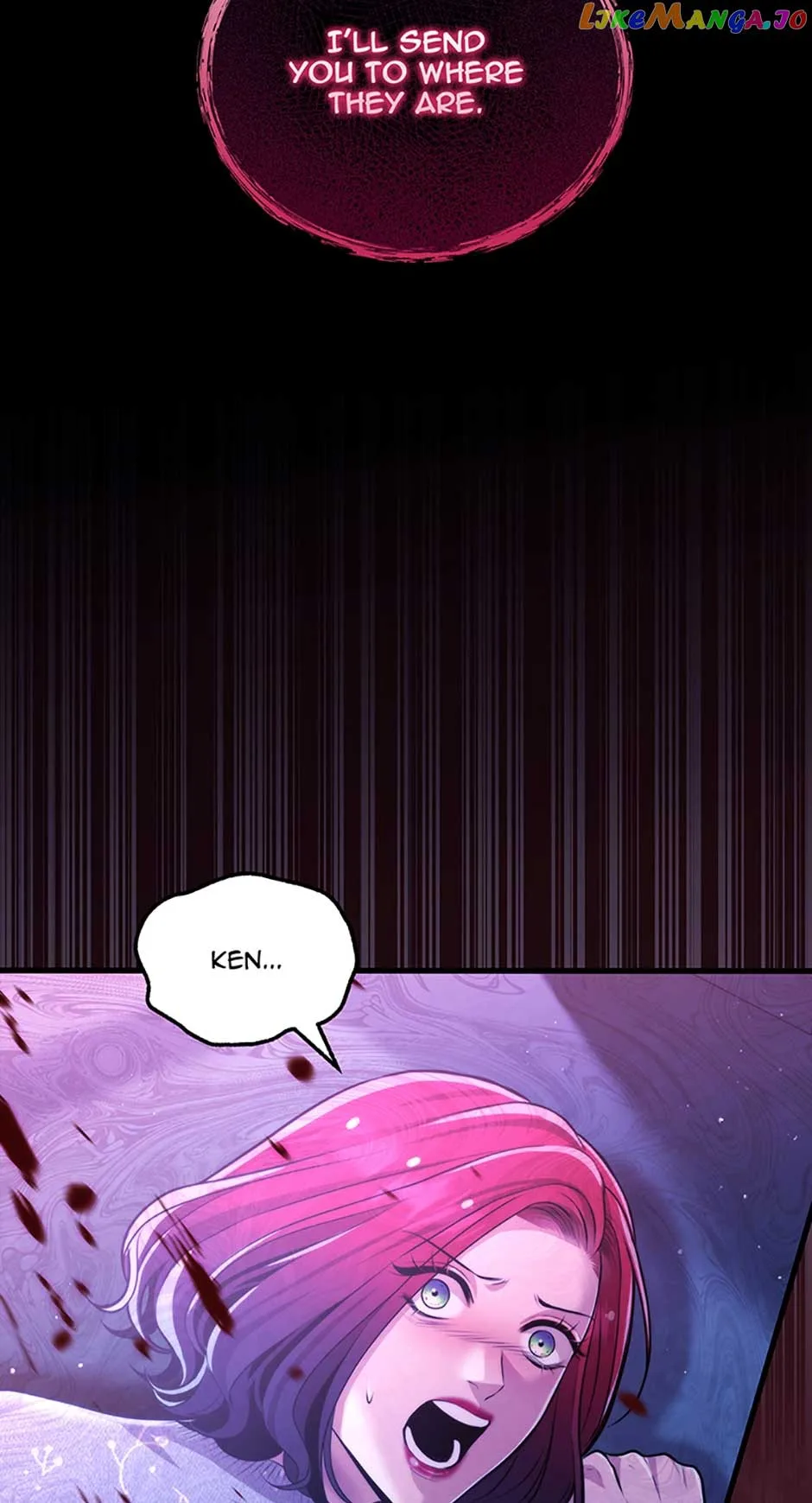 Blood Hotel Chapter 37 page 6