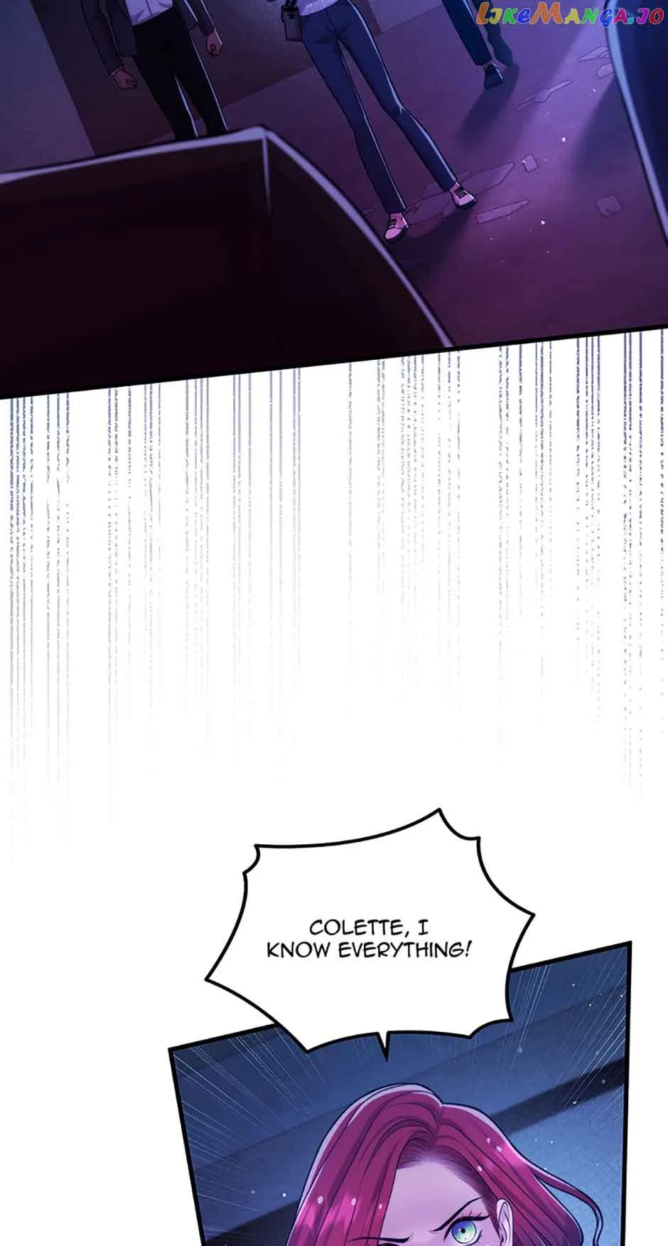 Blood Hotel Chapter 36 page 23
