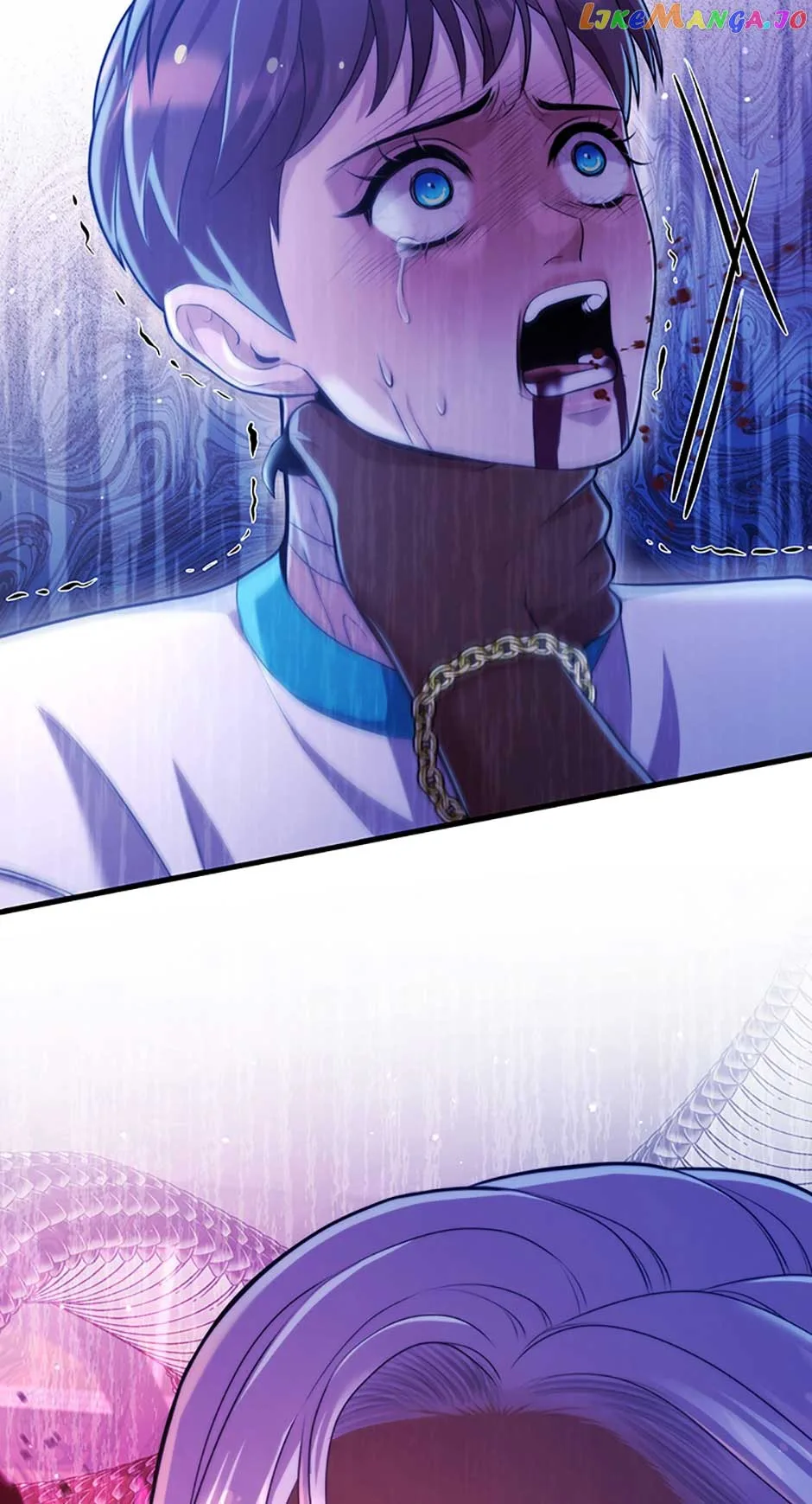 Blood Hotel Chapter 37 page 4