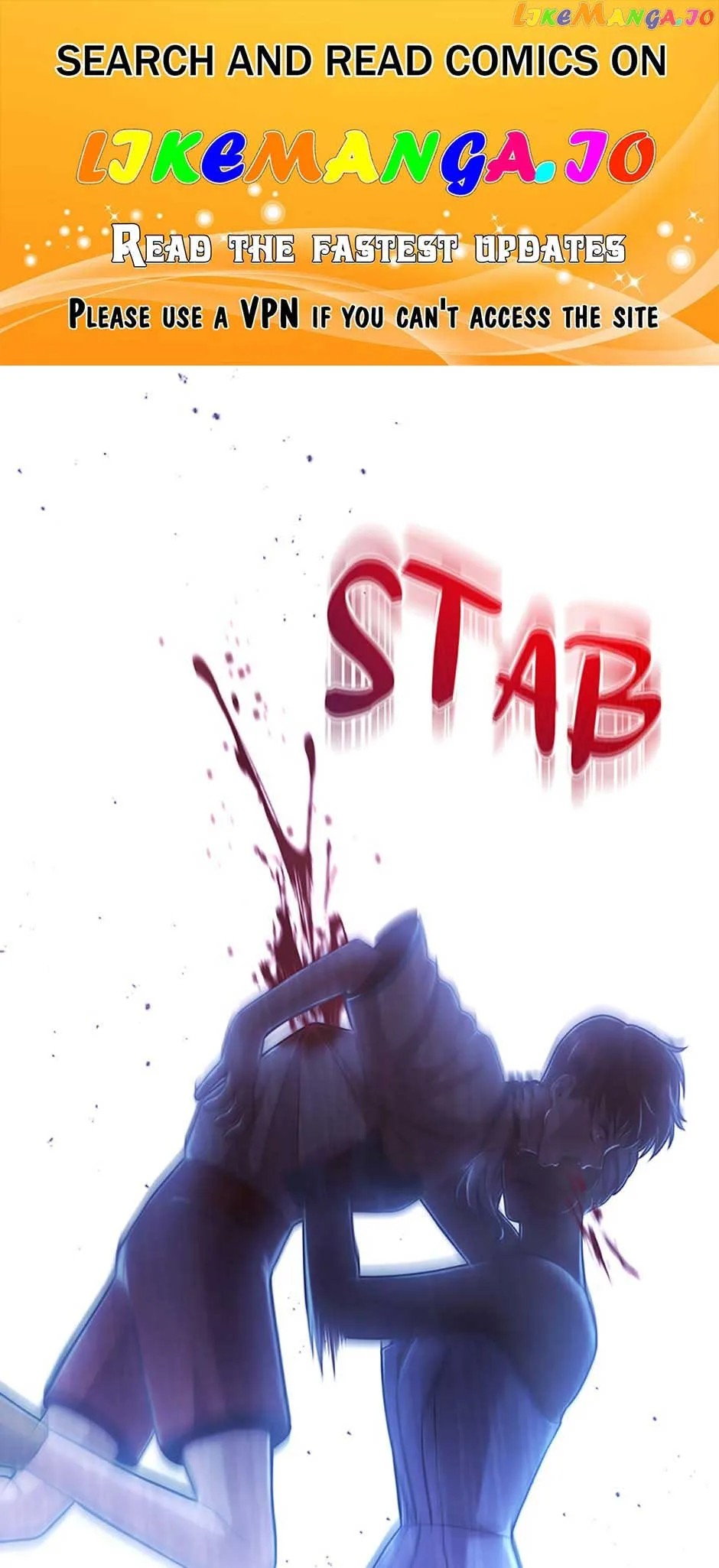 Blood Hotel Chapter 37 page 2